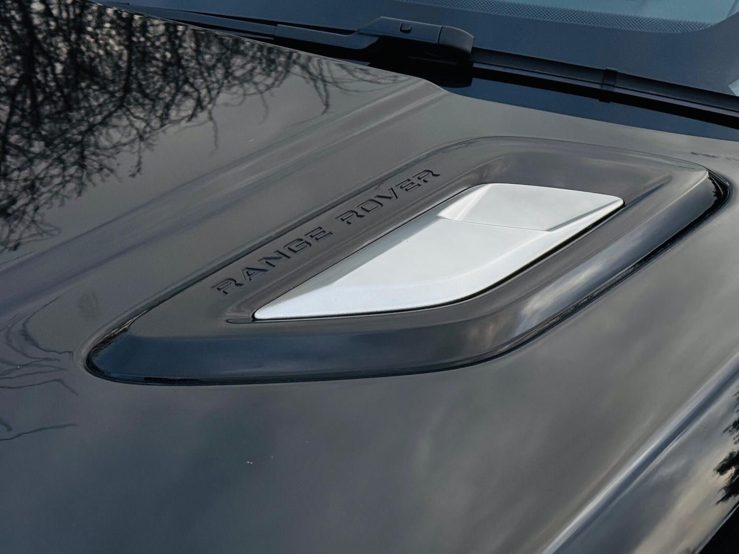 Used Land Rover Range Rover Sport 2018 for sale - 77278789: Photo 18