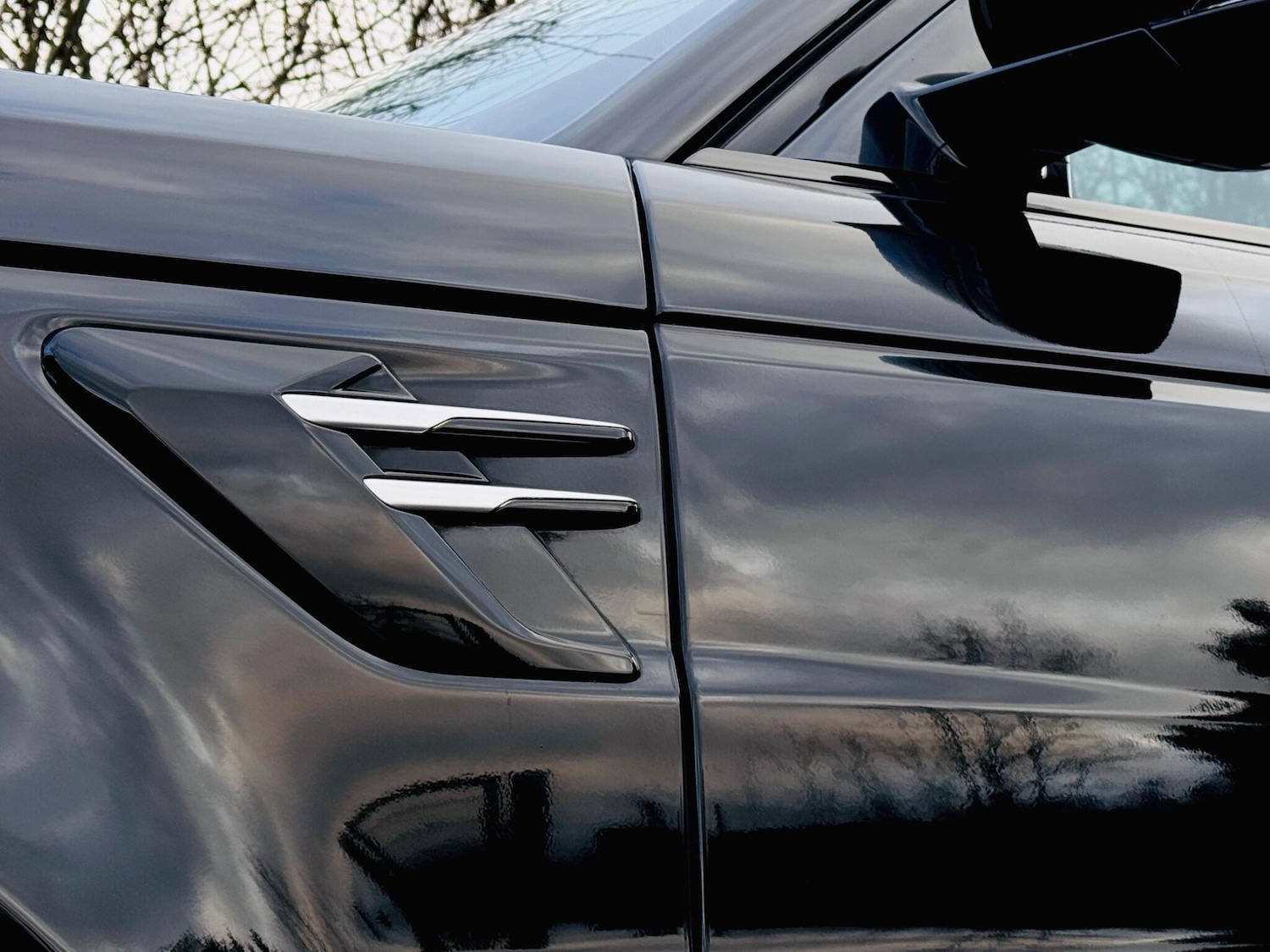 Used Land Rover Range Rover Sport 2018 for sale - 77278789: Photo 19