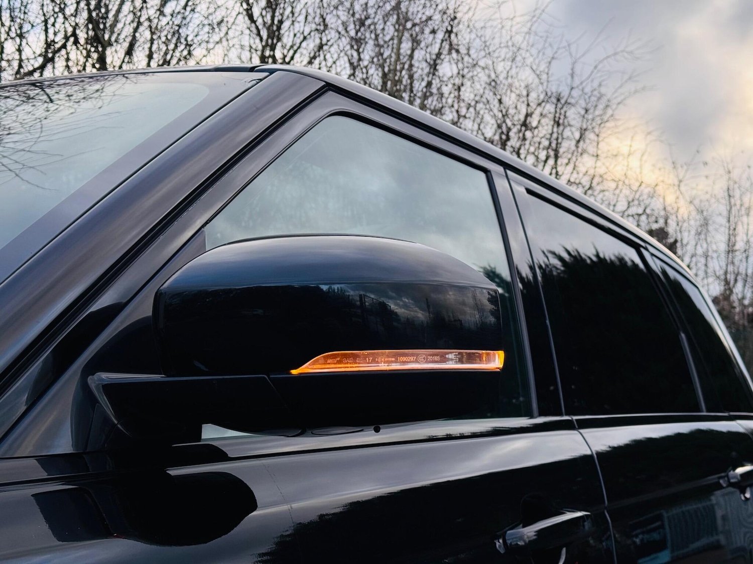 Used Land Rover Range Rover Sport 2018 for sale - 77278789: Photo 20