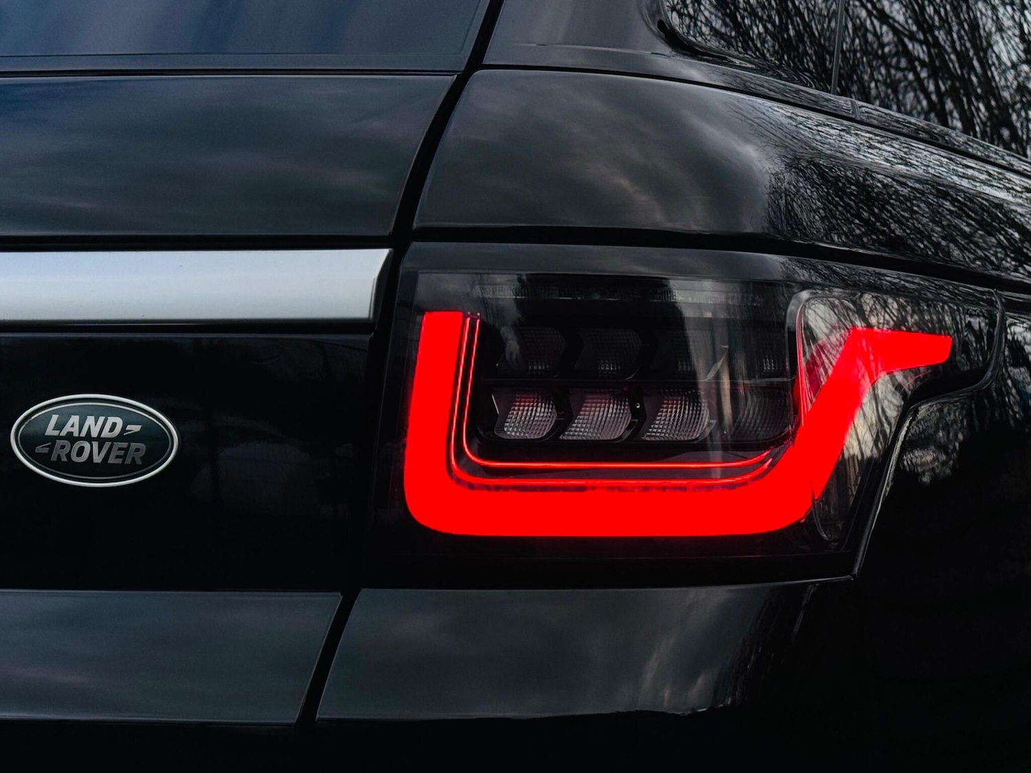 Used Land Rover Range Rover Sport 2018 for sale - 77278789: Photo 25