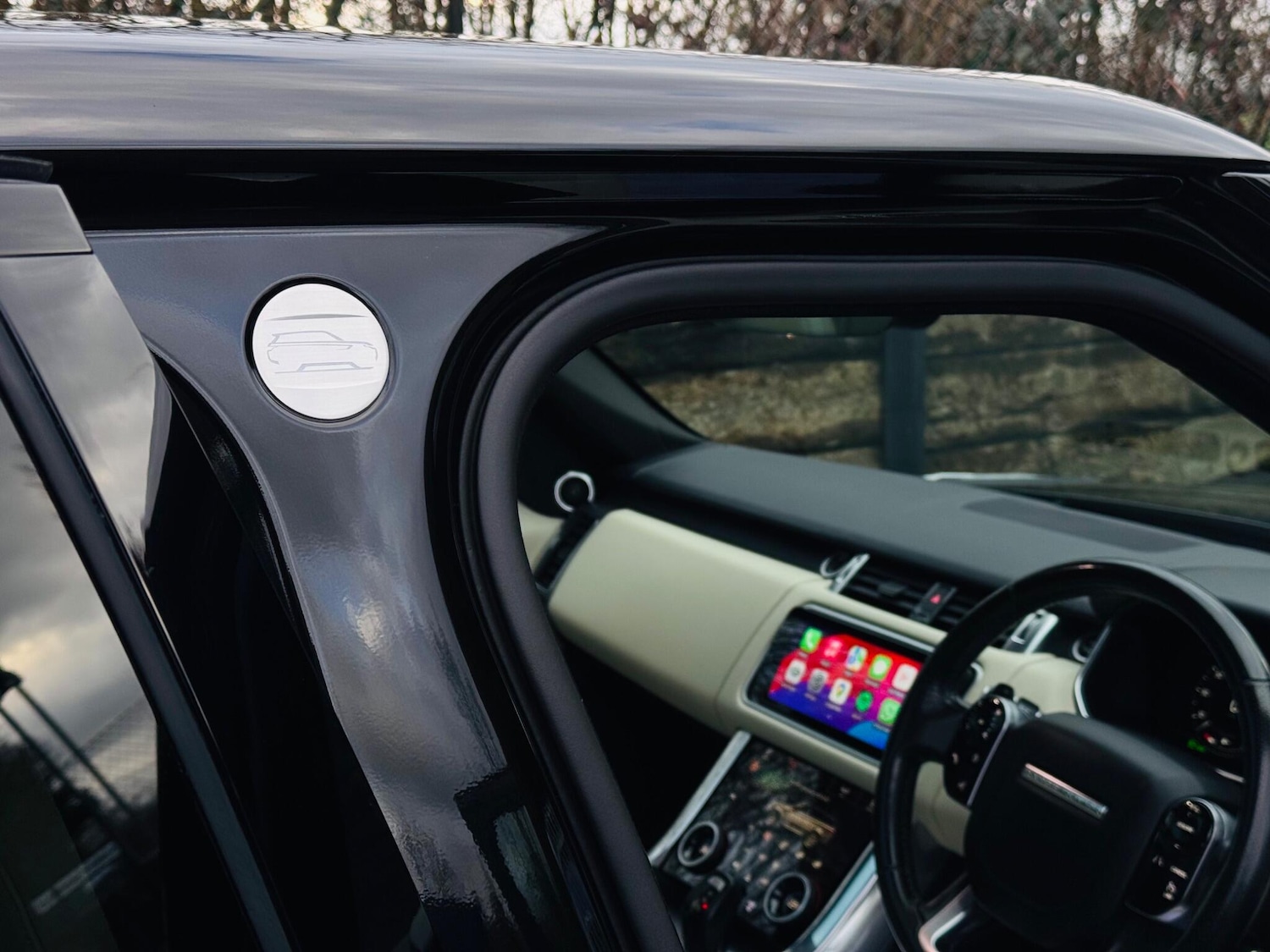 Used Land Rover Range Rover Sport 2018 for sale - 77278789: Photo 31