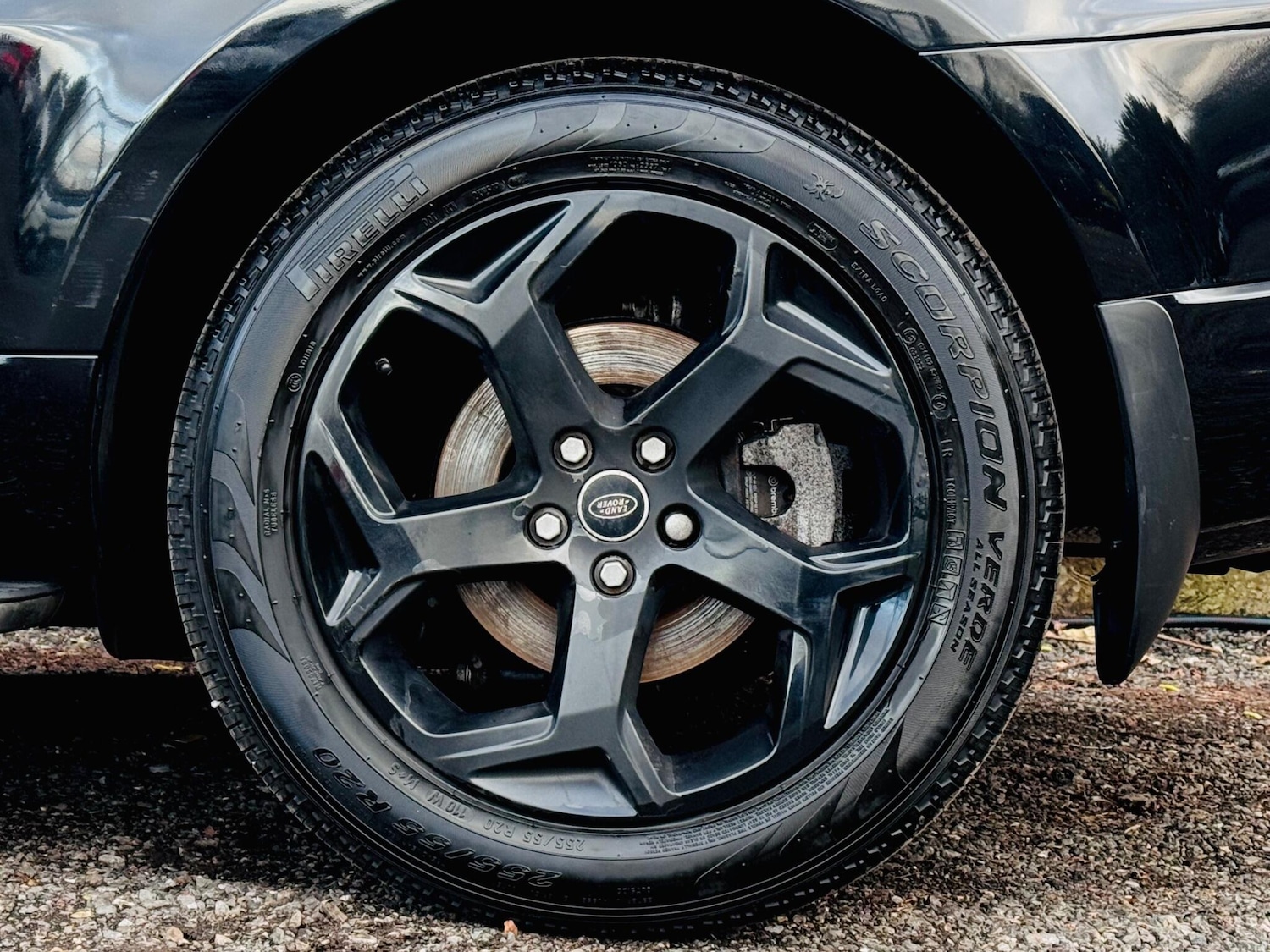 Used Land Rover Range Rover Sport 2018 for sale - 77278789: Photo 32