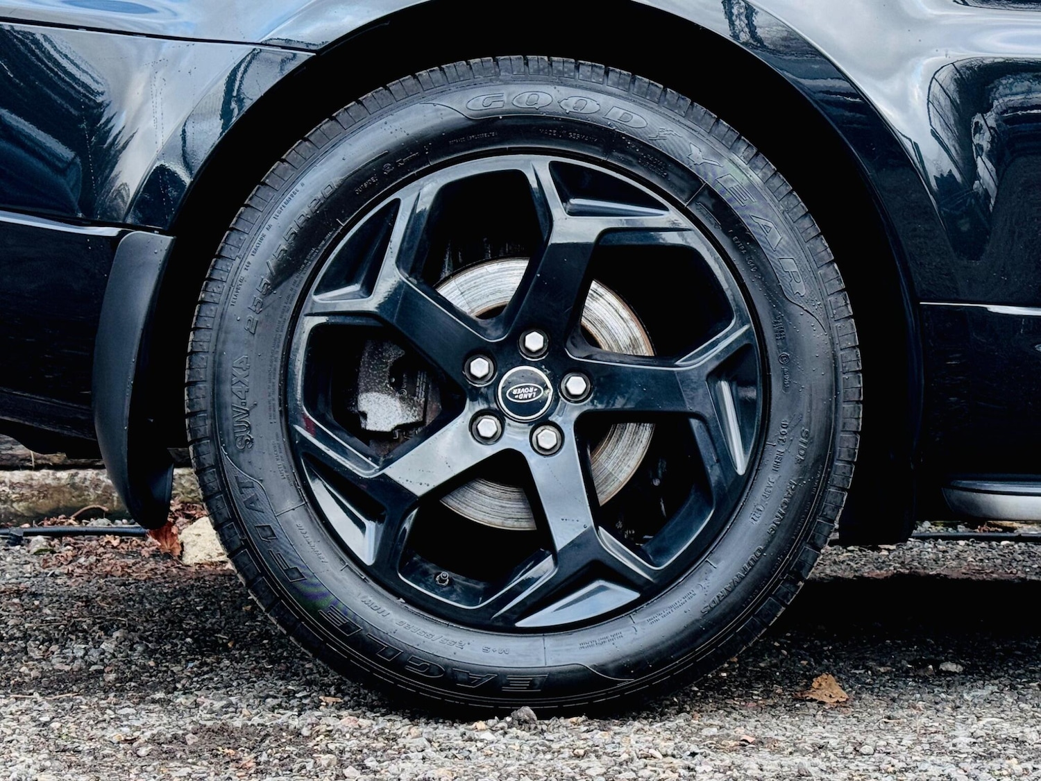 Used Land Rover Range Rover Sport 2018 for sale - 77278789: Photo 33