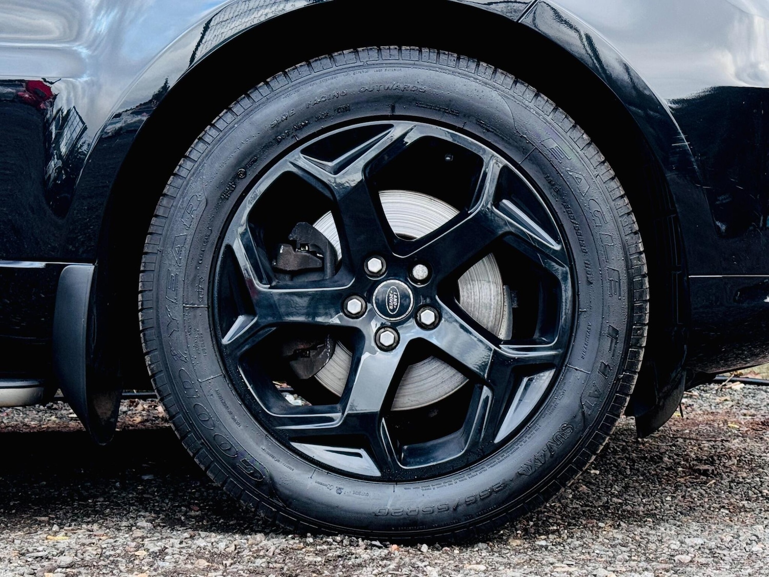 Used Land Rover Range Rover Sport 2018 for sale - 77278789: Photo 34