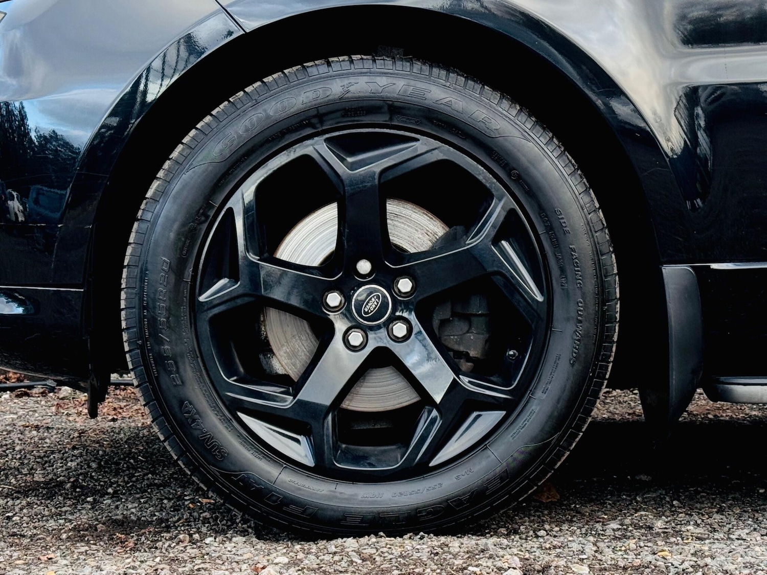 Used Land Rover Range Rover Sport 2018 for sale - 77278789: Photo 35