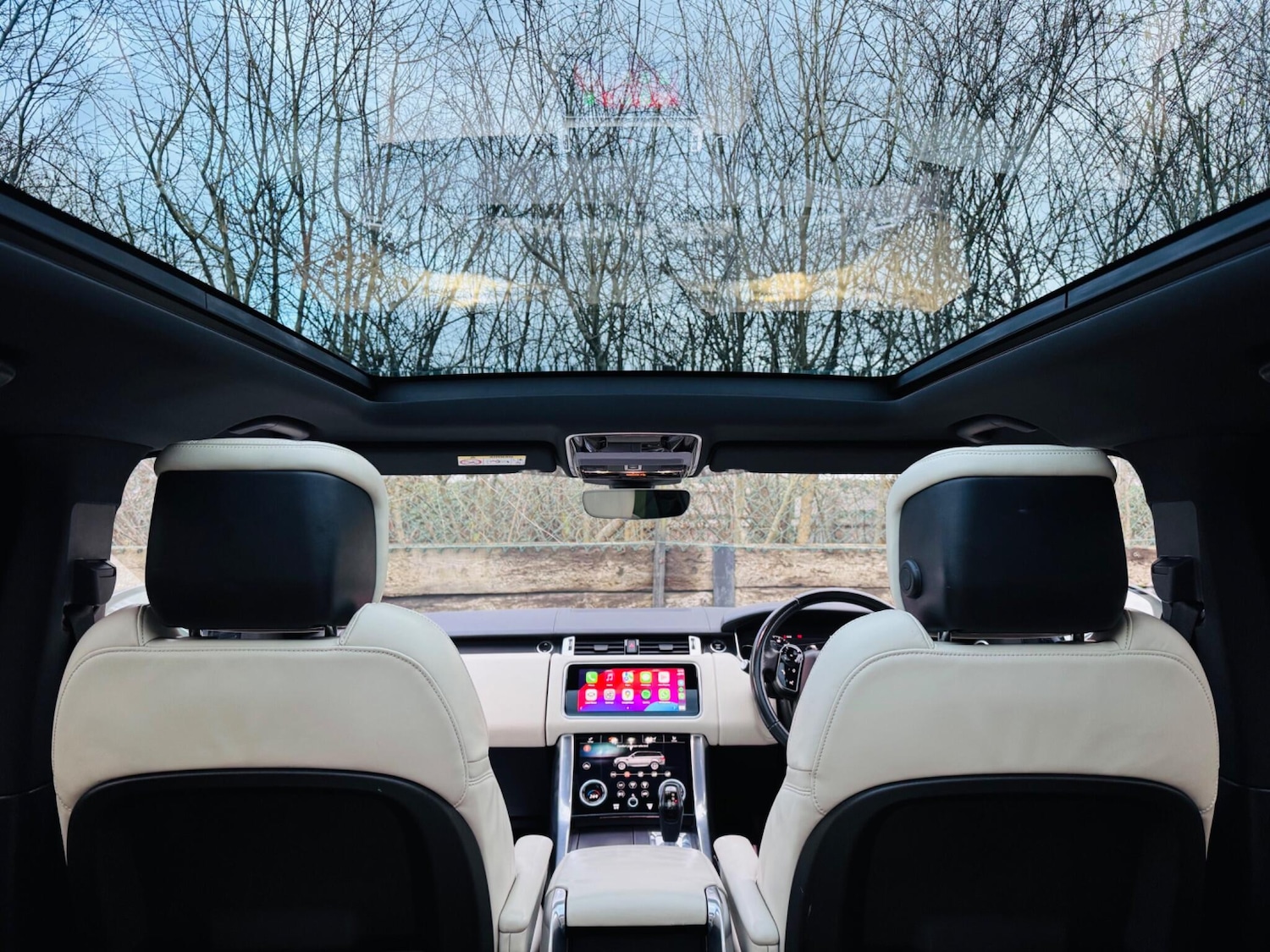 Used Land Rover Range Rover Sport 2018 for sale - 77278789: Photo 36