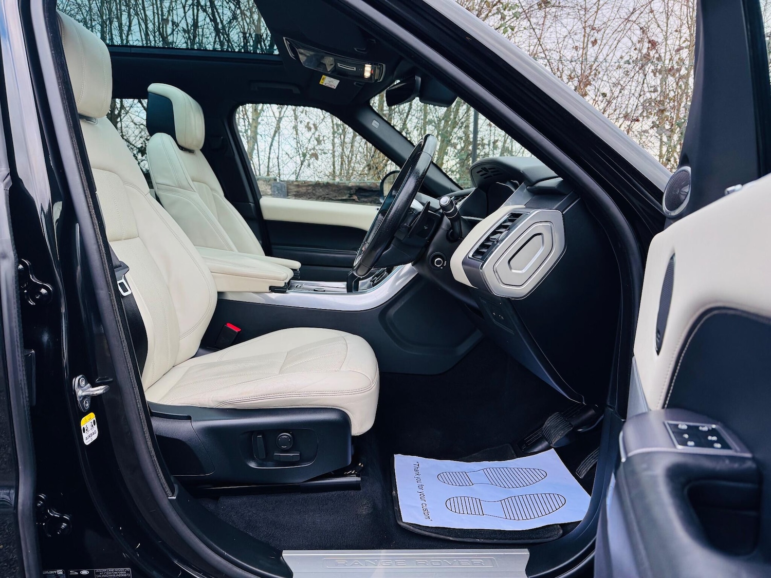 Used Land Rover Range Rover Sport 2018 for sale - 77278789: Photo 37