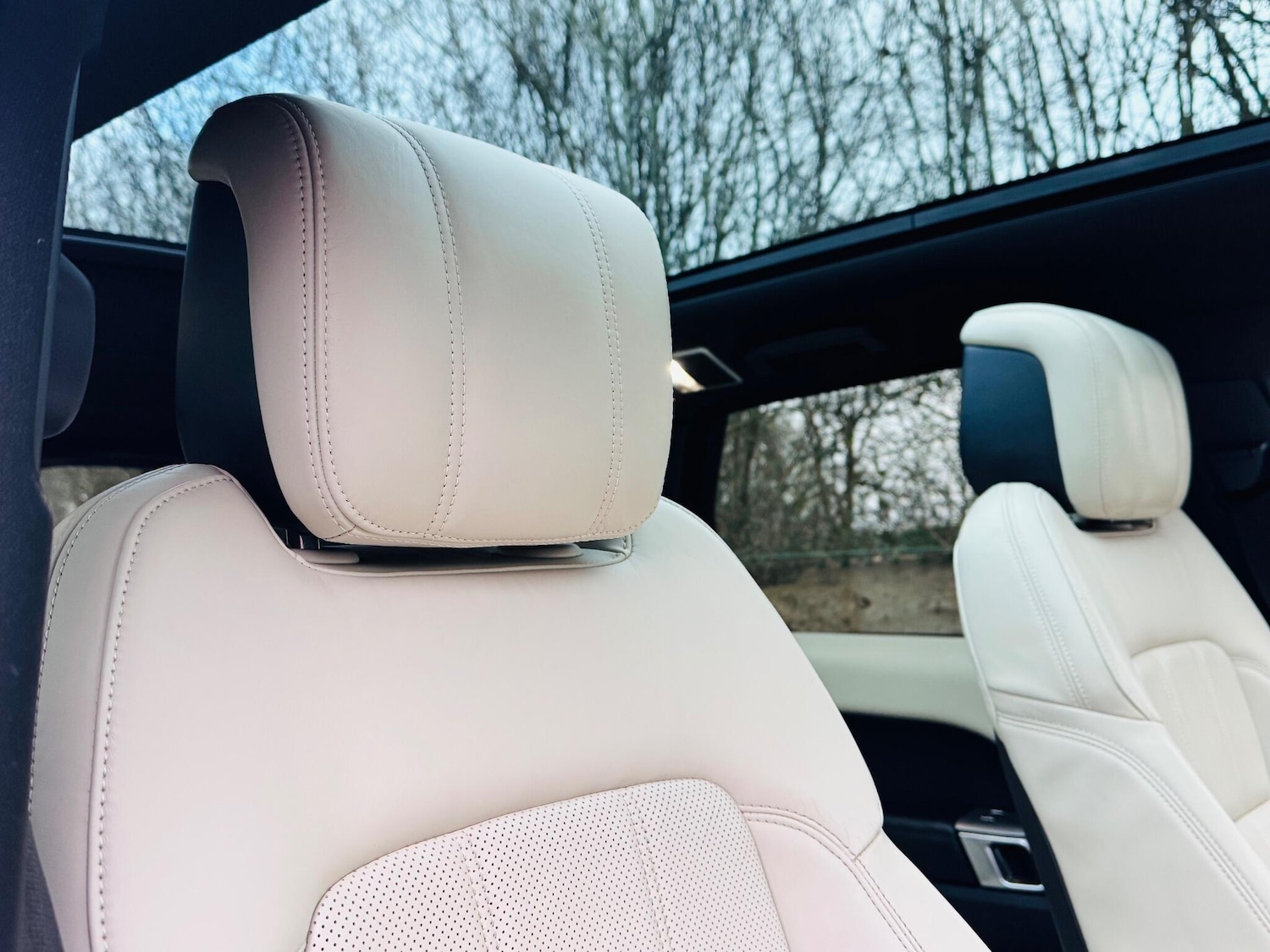 Used Land Rover Range Rover Sport 2018 for sale - 77278789: Photo 42