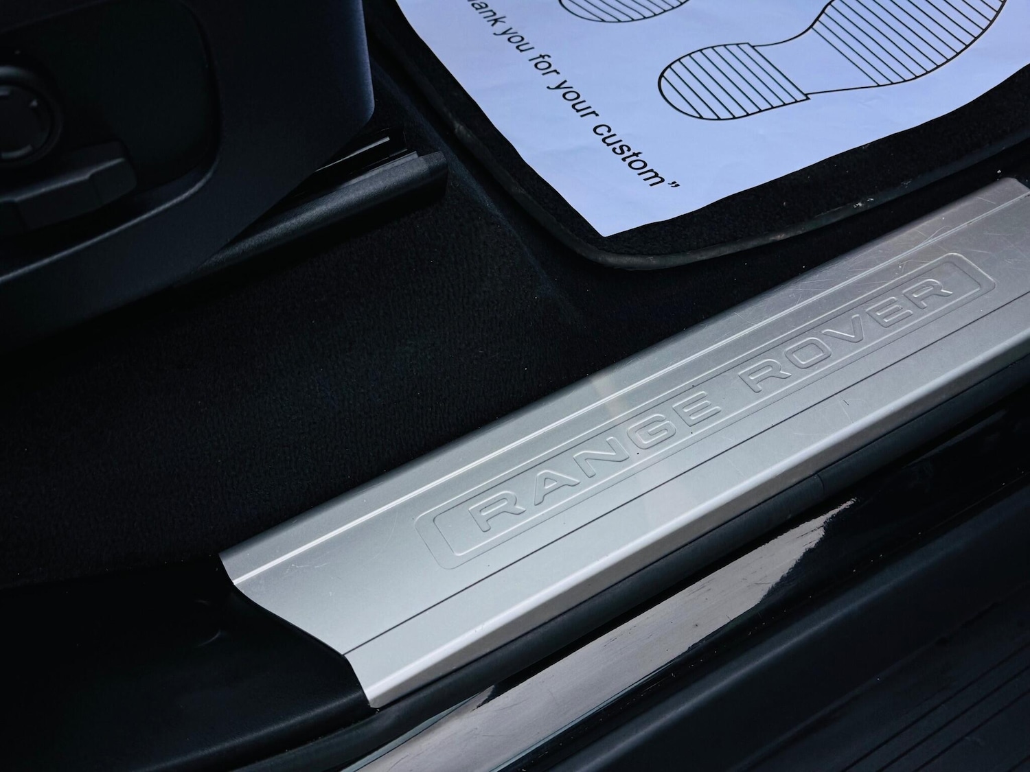 Used Land Rover Range Rover Sport 2018 for sale - 77278789: Photo 44