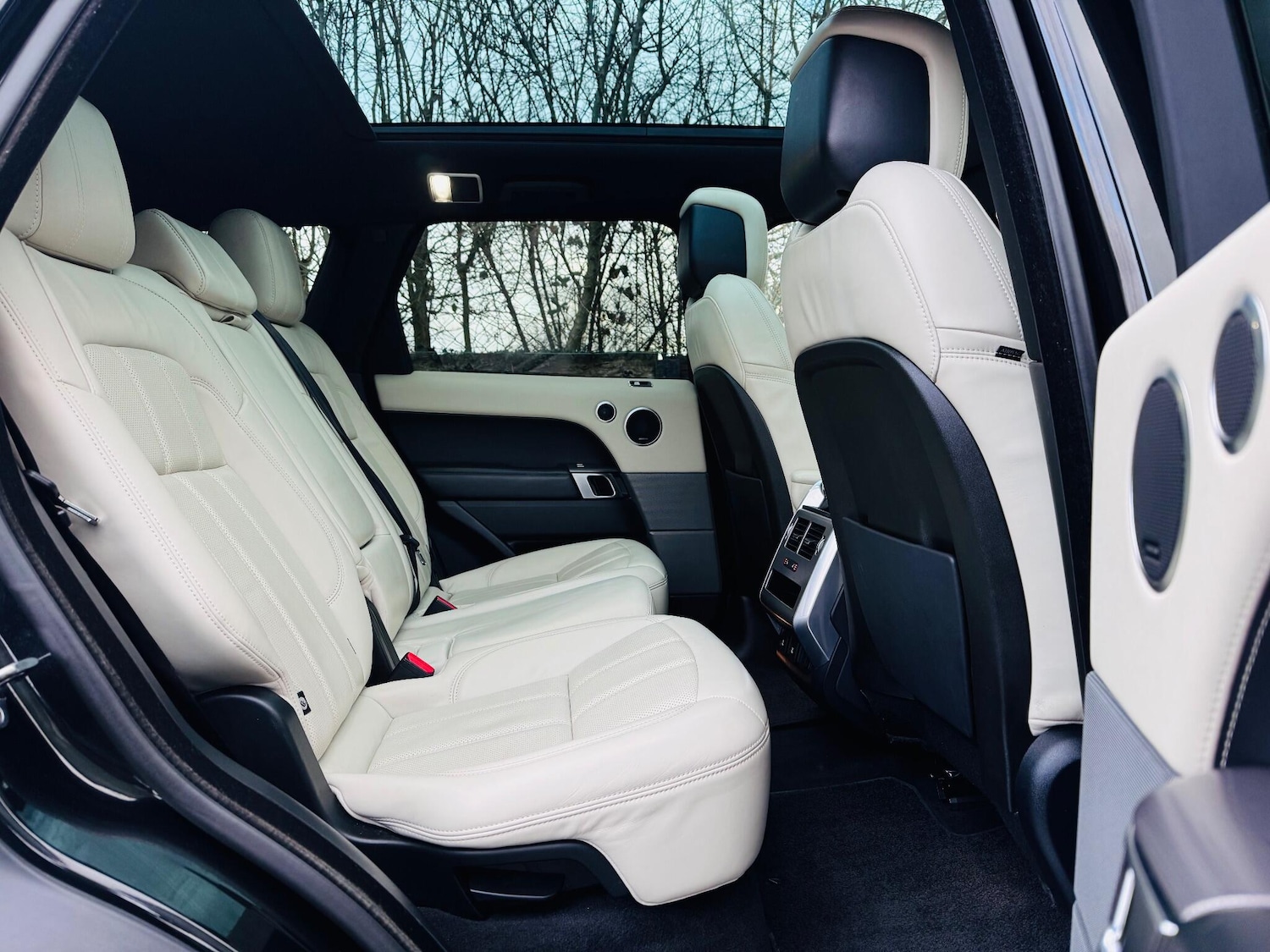 Used Land Rover Range Rover Sport 2018 for sale - 77278789: Photo 46