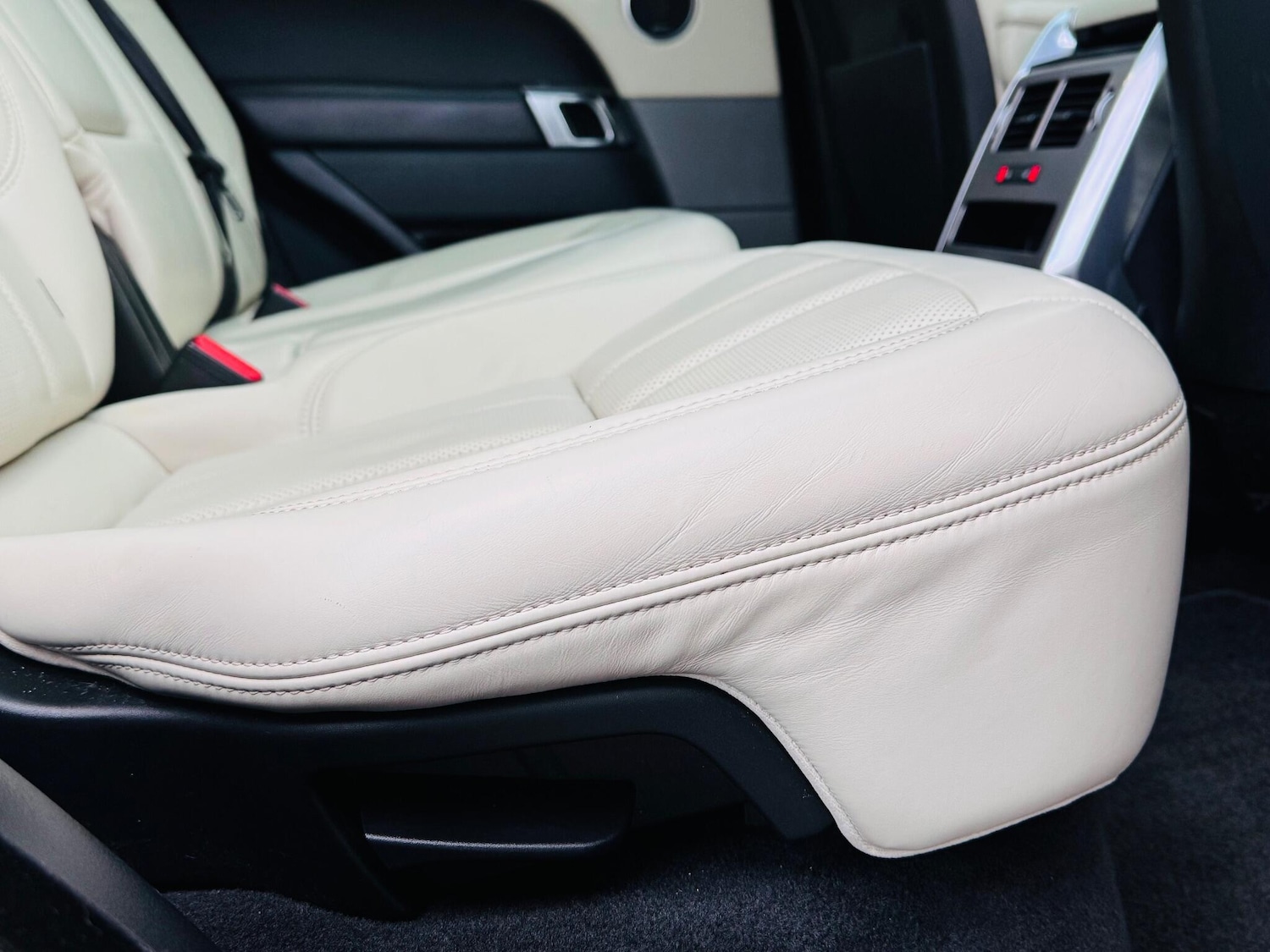 Used Land Rover Range Rover Sport 2018 for sale - 77278789: Photo 47