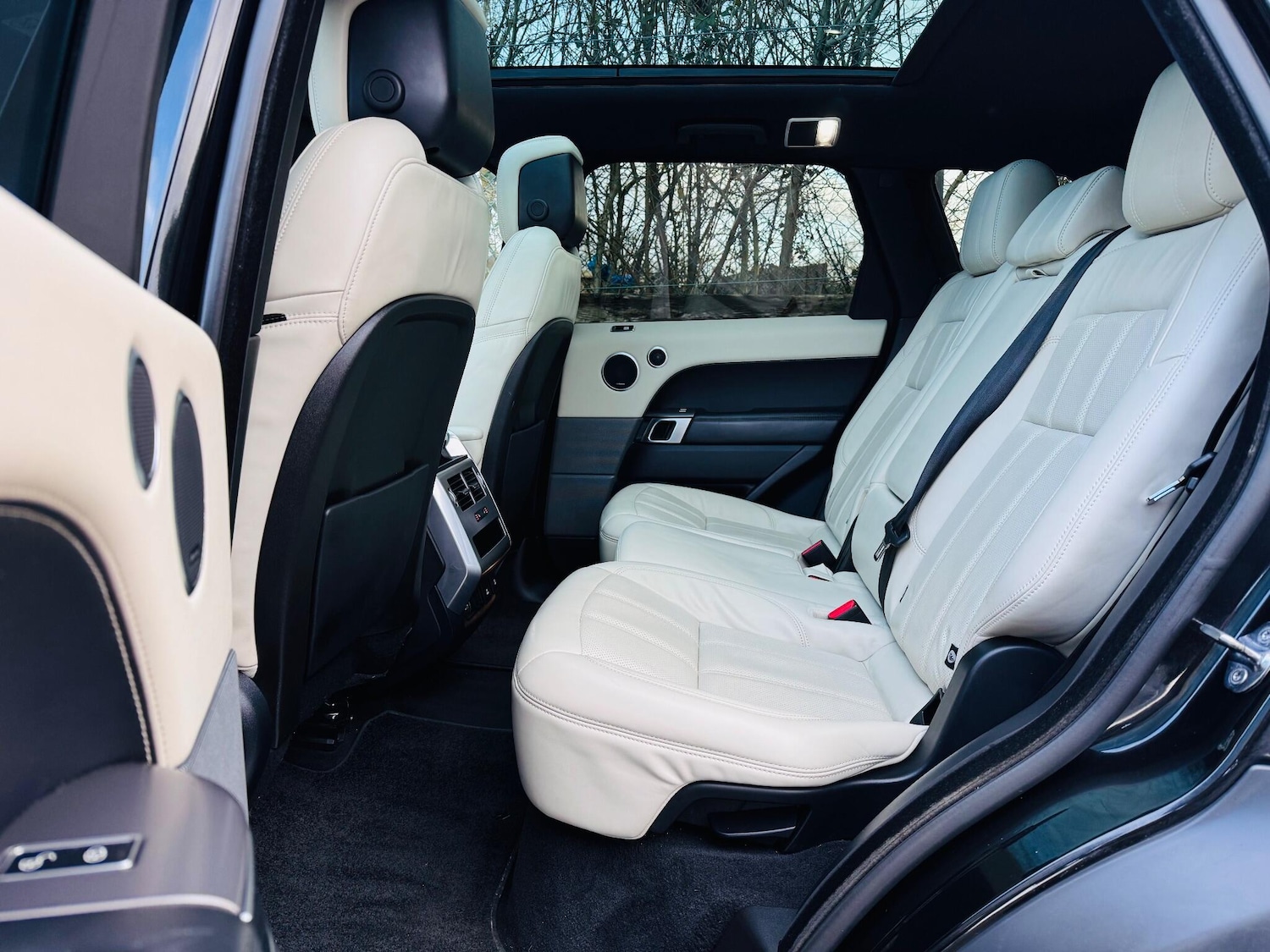 Used Land Rover Range Rover Sport 2018 for sale - 77278789: Photo 5