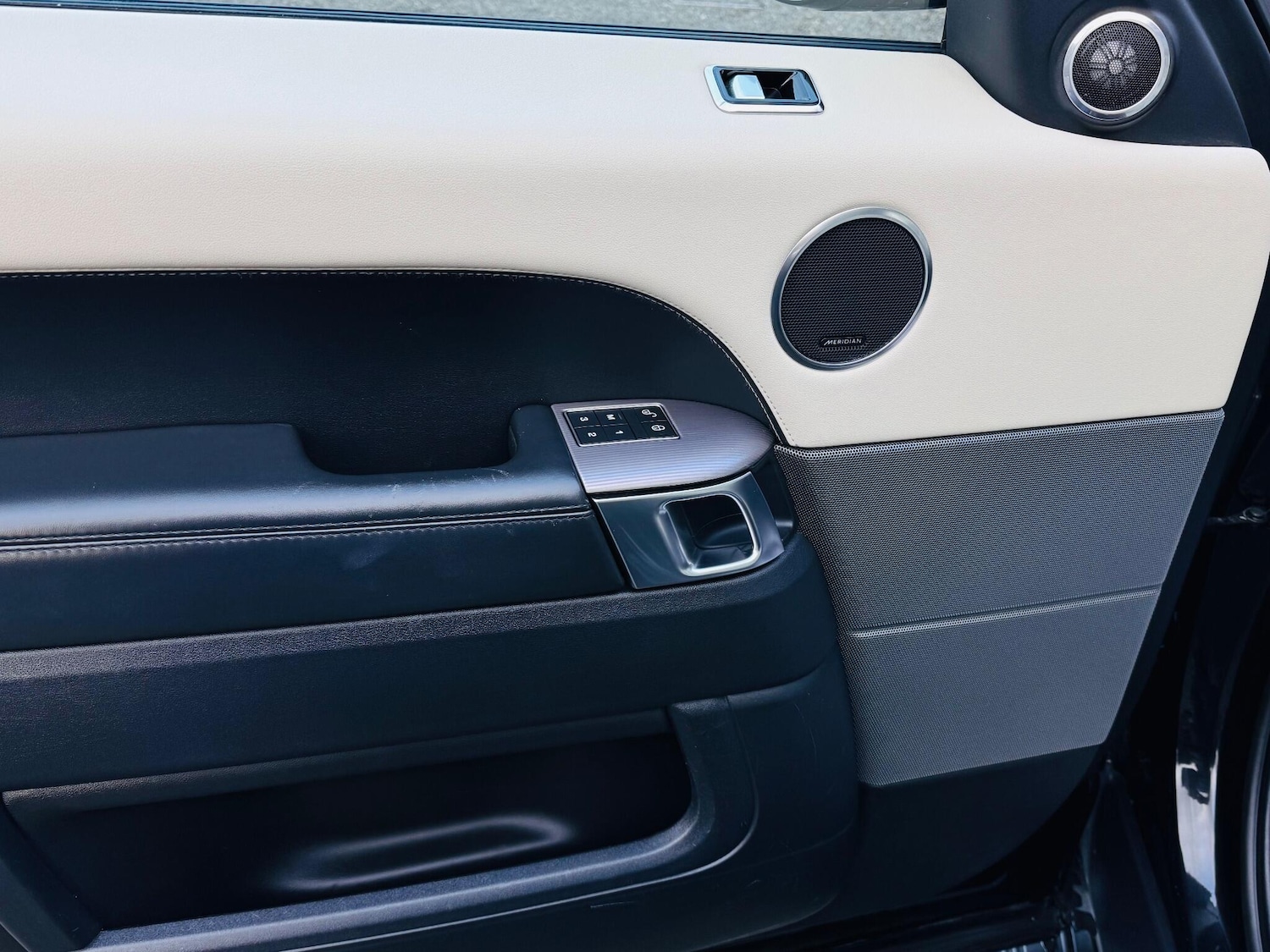 Used Land Rover Range Rover Sport 2018 for sale - 77278789: Photo 50