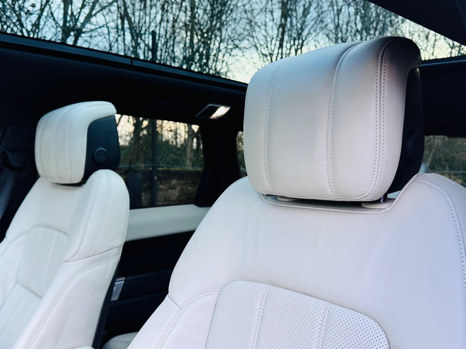 Used Land Rover Range Rover Sport 2018 for sale - 77278789: Photo 53