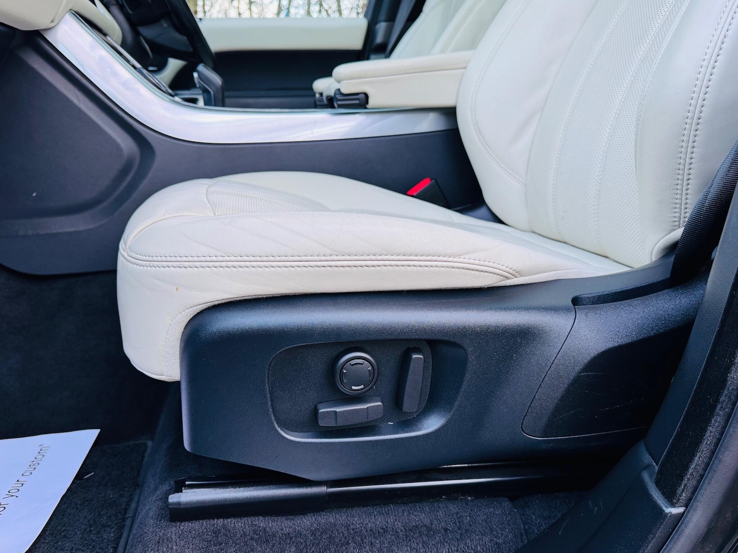 Used Land Rover Range Rover Sport 2018 for sale - 77278789: Photo 54