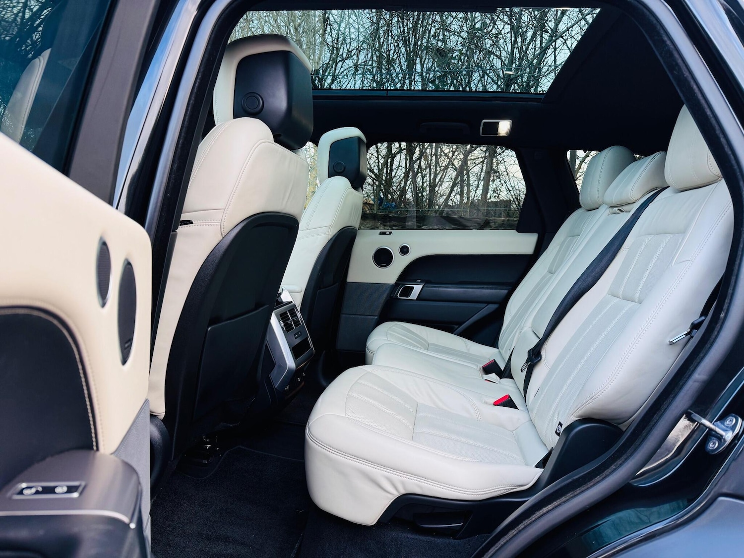 Used Land Rover Range Rover Sport 2018 for sale - 77278789: Photo 56