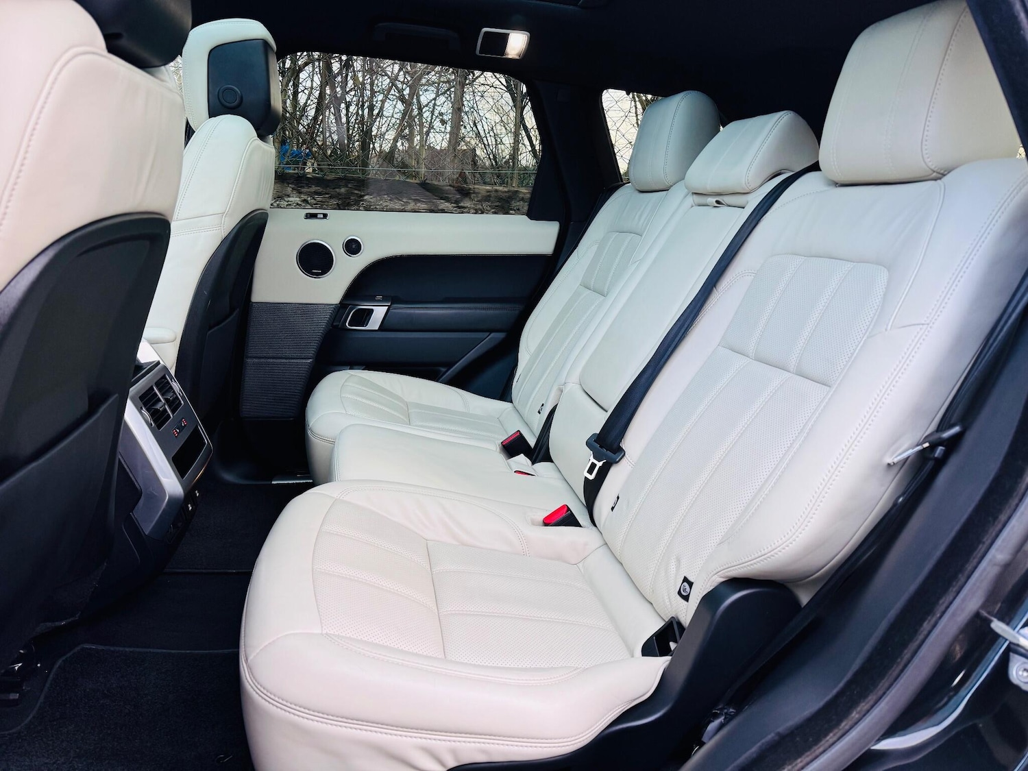 Used Land Rover Range Rover Sport 2018 for sale - 77278789: Photo 57