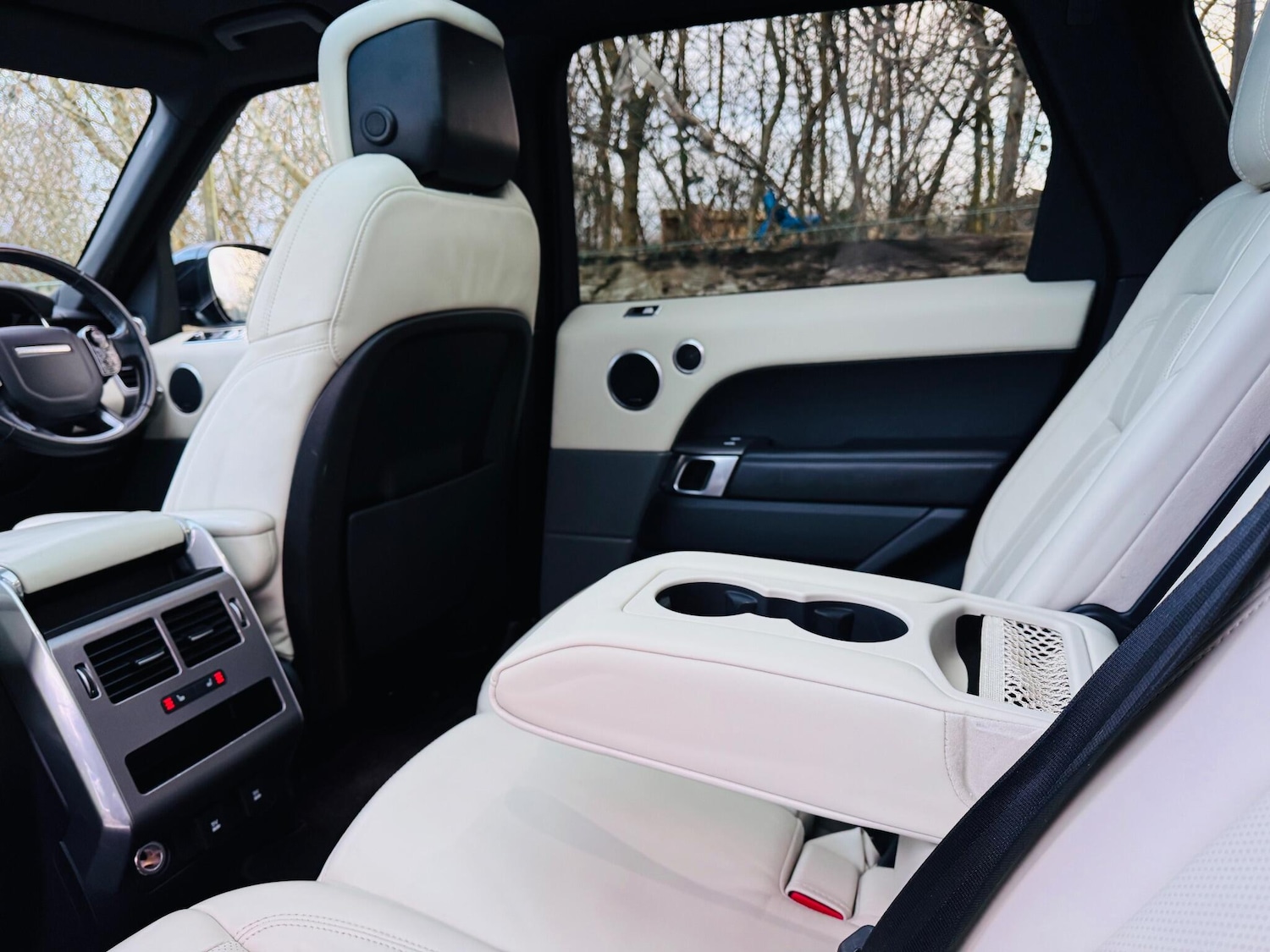 Used Land Rover Range Rover Sport 2018 for sale - 77278789: Photo 58