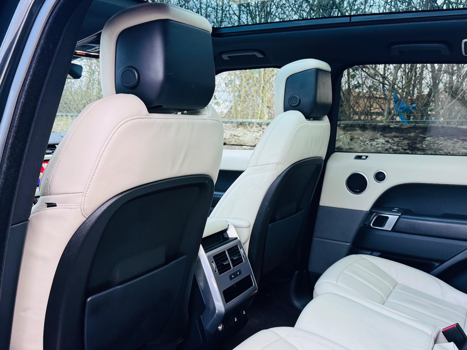 Used Land Rover Range Rover Sport 2018 for sale - 77278789: Photo 59