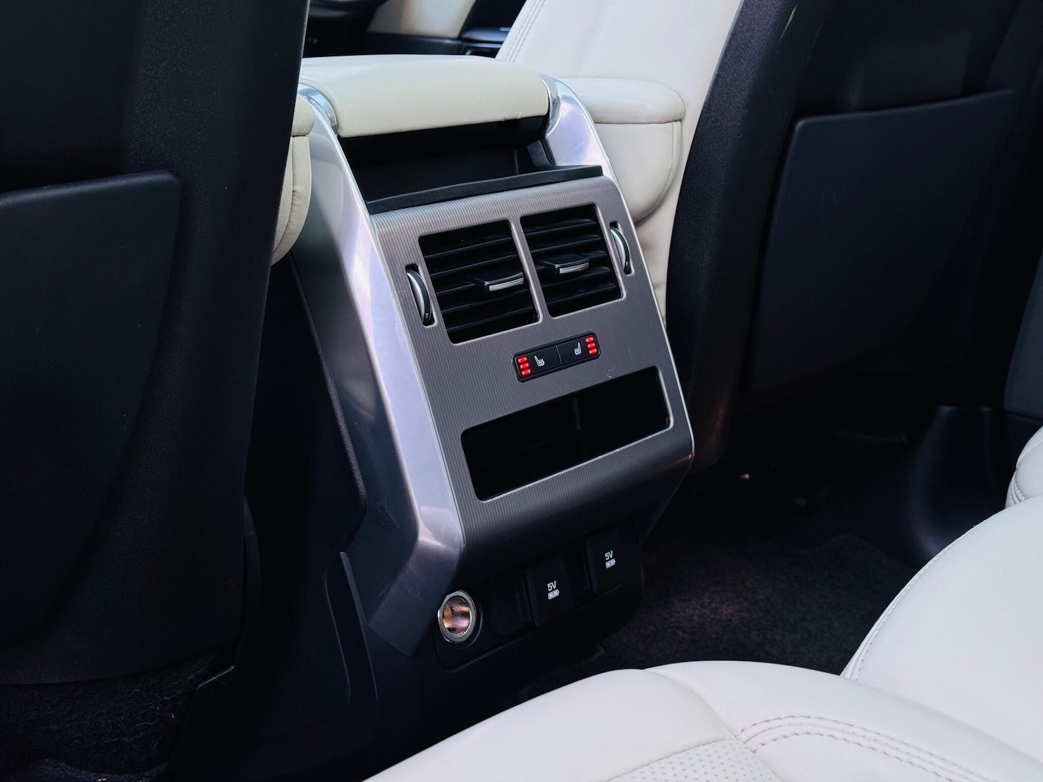 Used Land Rover Range Rover Sport 2018 for sale - 77278789: Photo 60