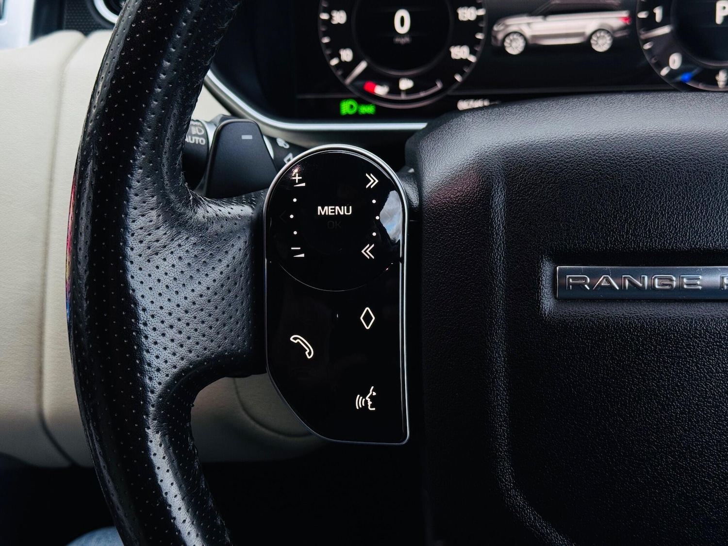 Used Land Rover Range Rover Sport 2018 for sale - 77278789: Photo 61