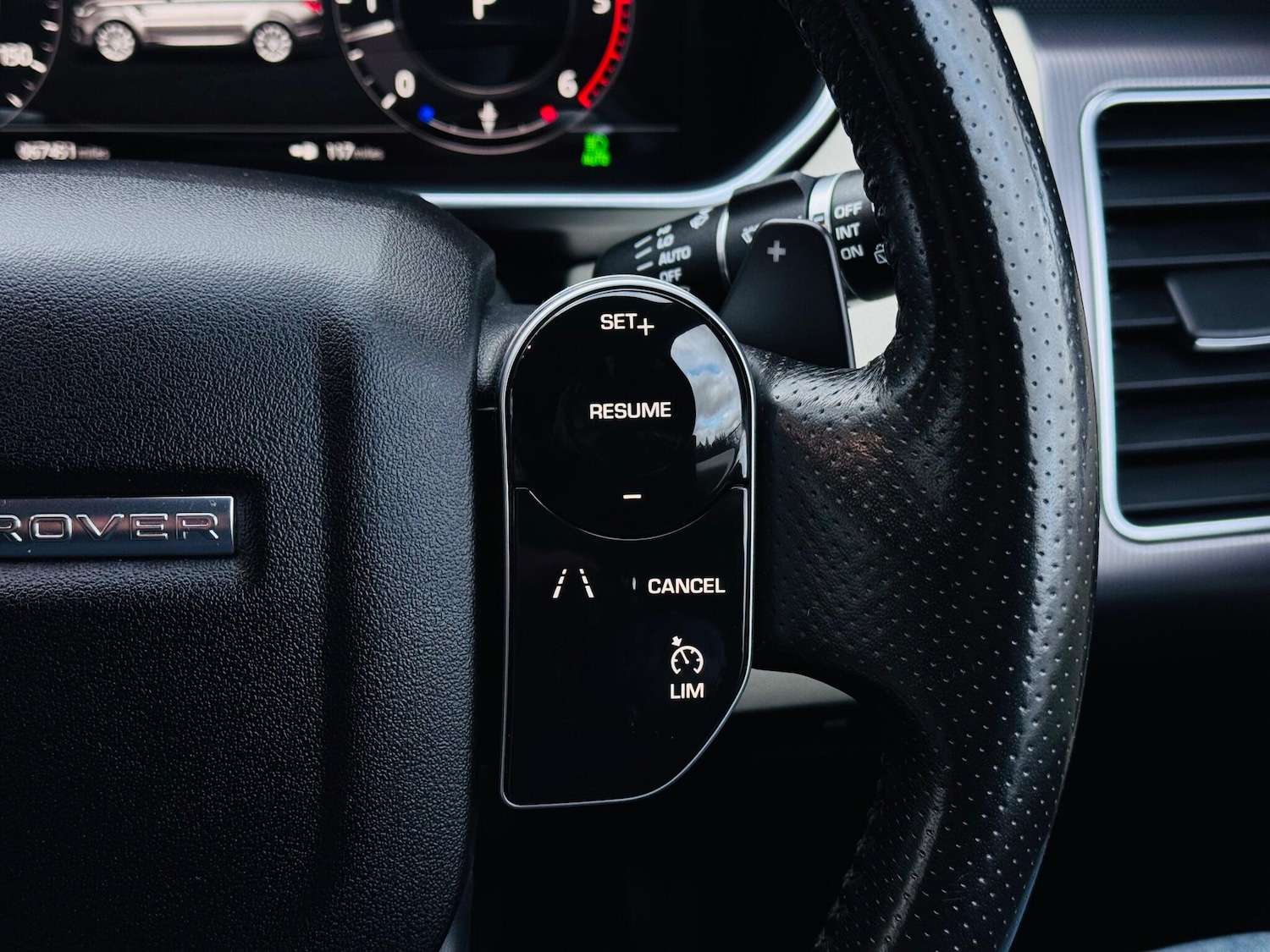 Used Land Rover Range Rover Sport 2018 for sale - 77278789: Photo 62