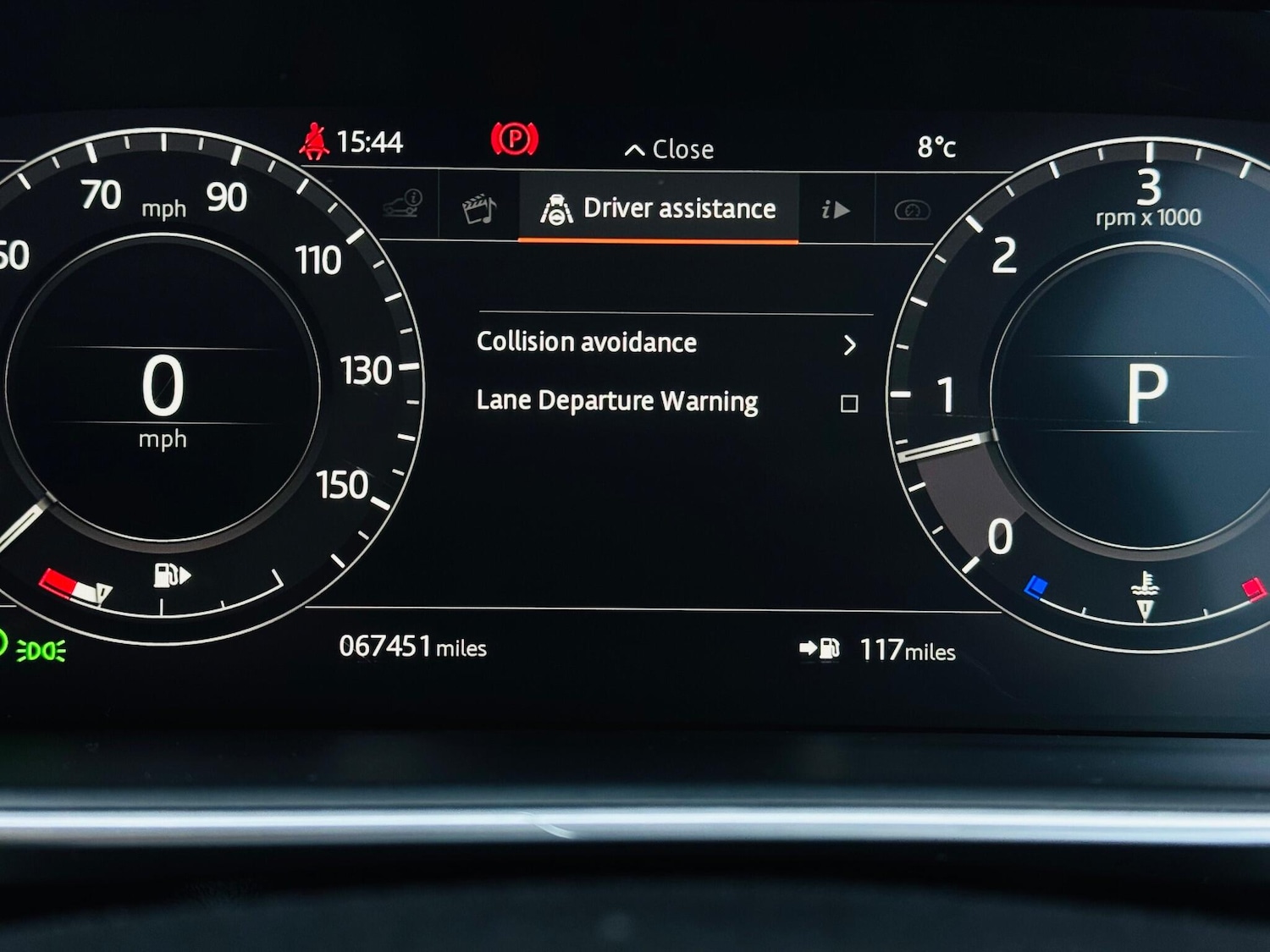 Used Land Rover Range Rover Sport 2018 for sale - 77278789: Photo 69