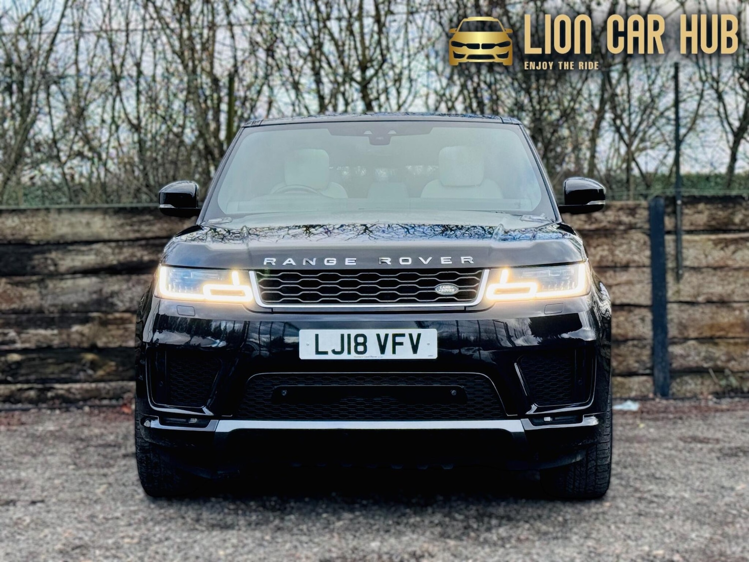 Used Land Rover Range Rover Sport 2018 for sale - 77278789: Photo 7