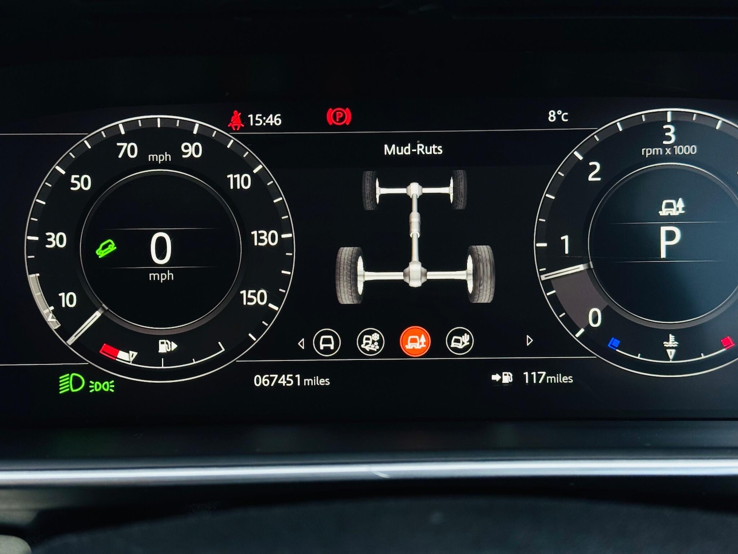 Used Land Rover Range Rover Sport 2018 for sale - 77278789: Photo 72