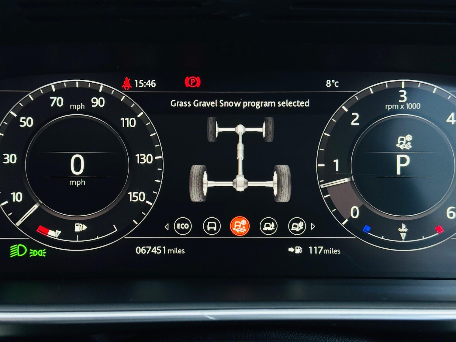 Used Land Rover Range Rover Sport 2018 for sale - 77278789: Photo 73