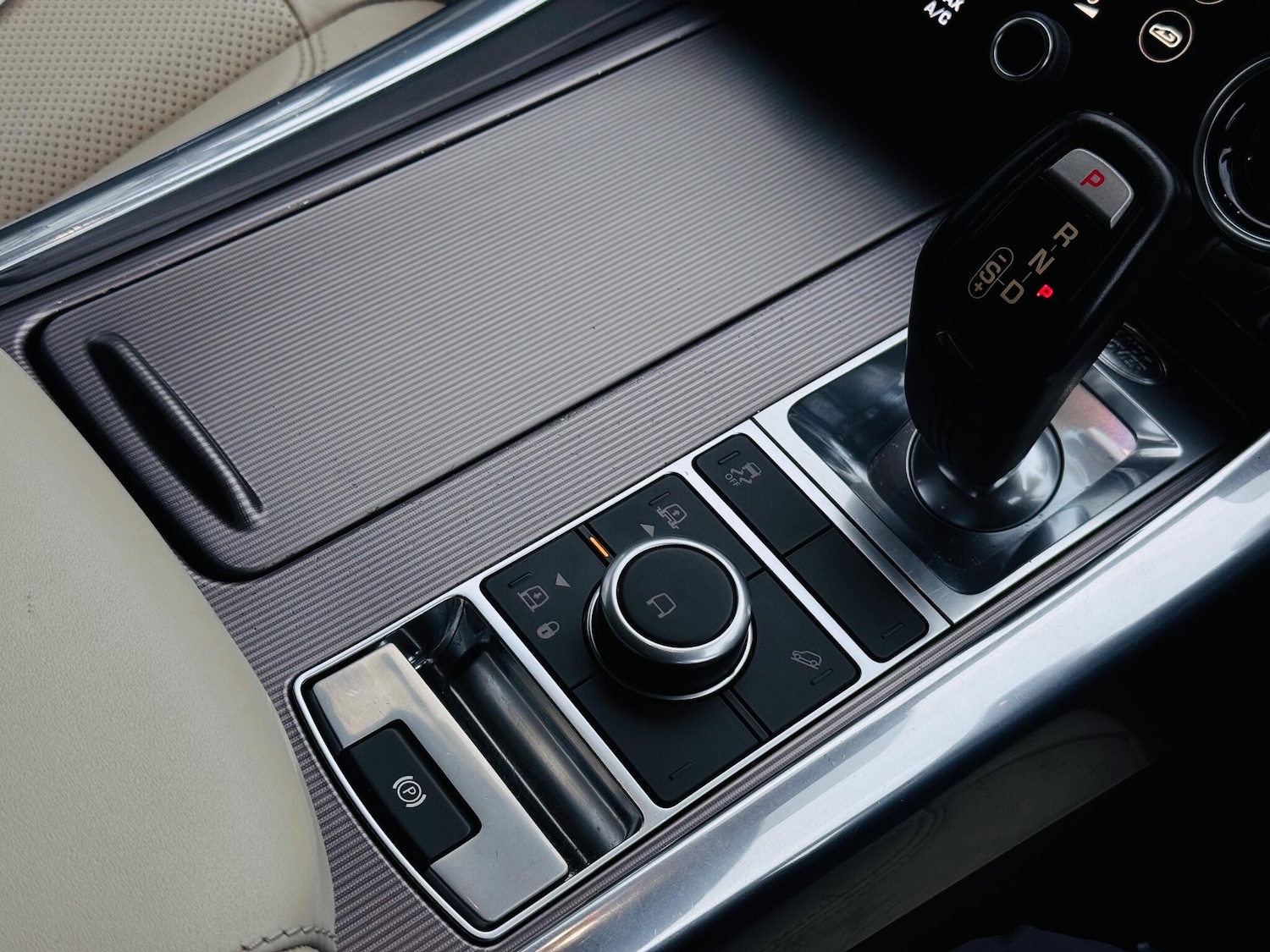 Used Land Rover Range Rover Sport 2018 for sale - 77278789: Photo 76