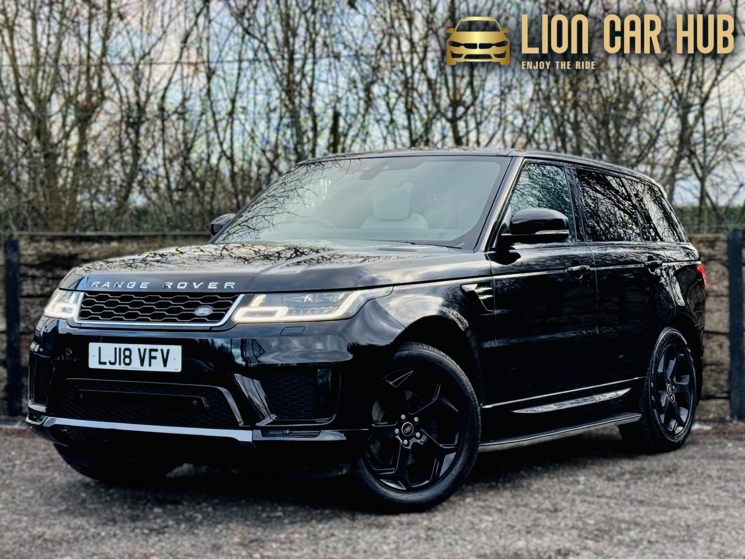 Used Land Rover Range Rover Sport 2018 for sale - 77278789: Photo 8