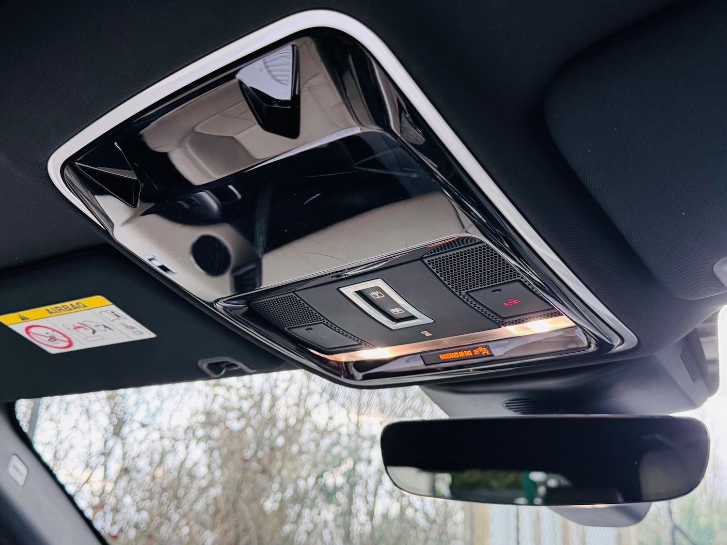 Used Land Rover Range Rover Sport 2018 for sale - 77278789: Photo 88