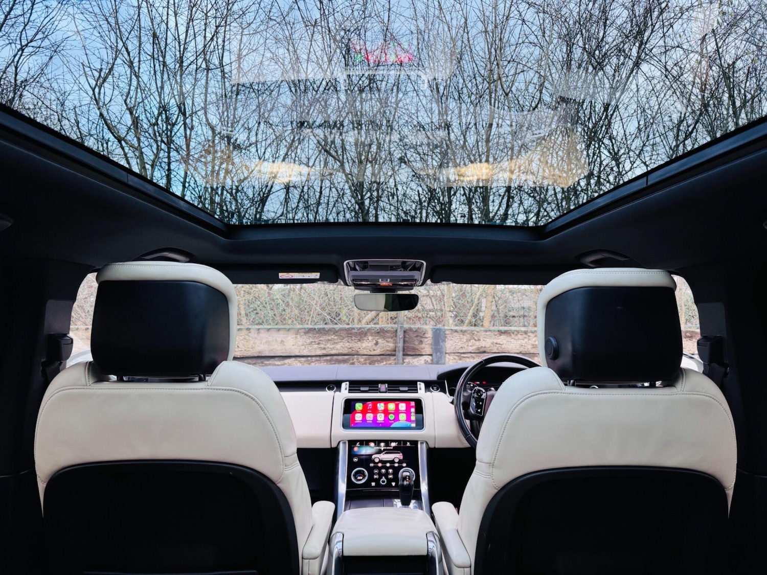 Used Land Rover Range Rover Sport 2018 for sale - 77278789: Photo 89