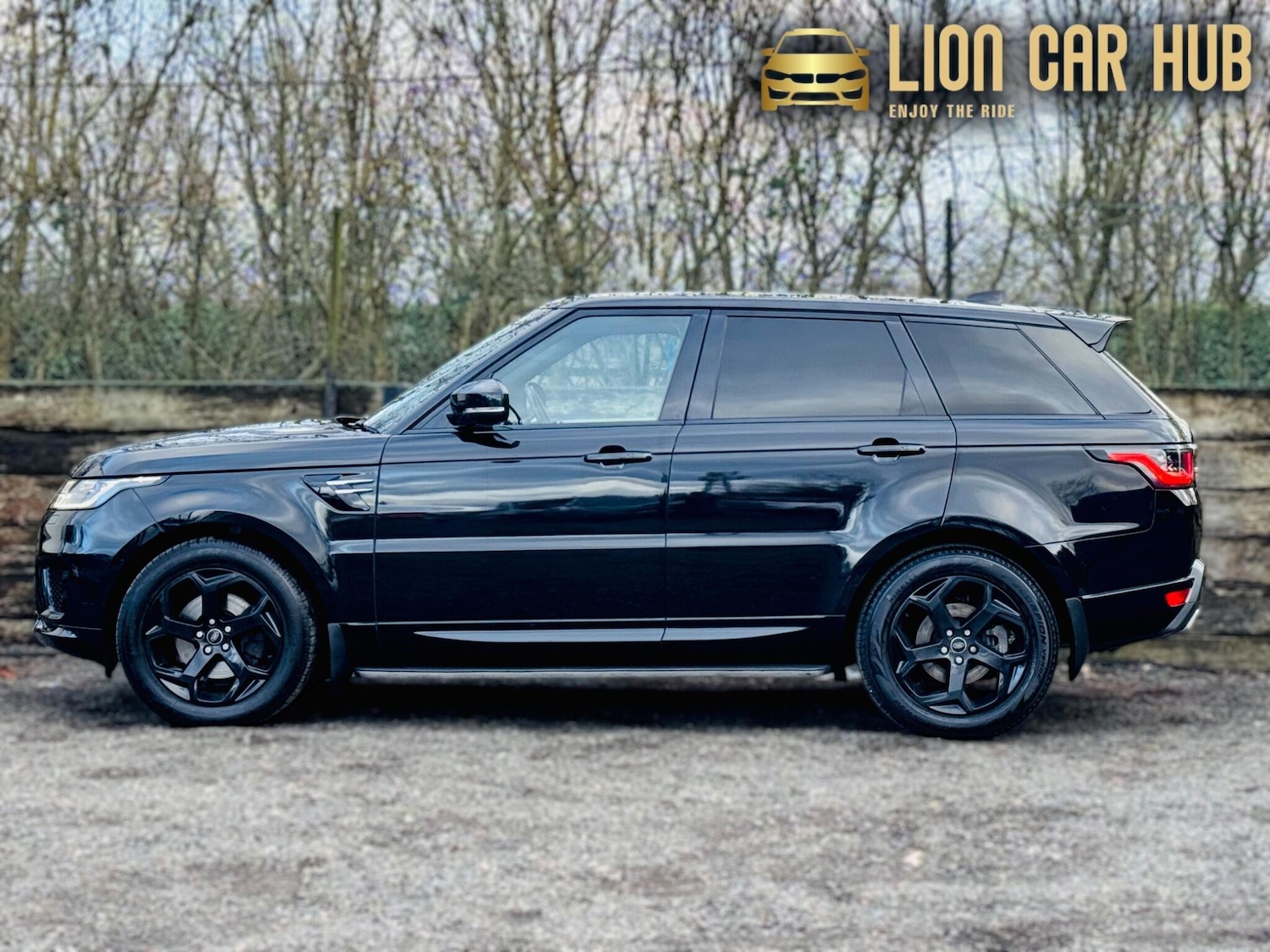 Used Land Rover Range Rover Sport 2018 for sale - 77278789: Photo 9