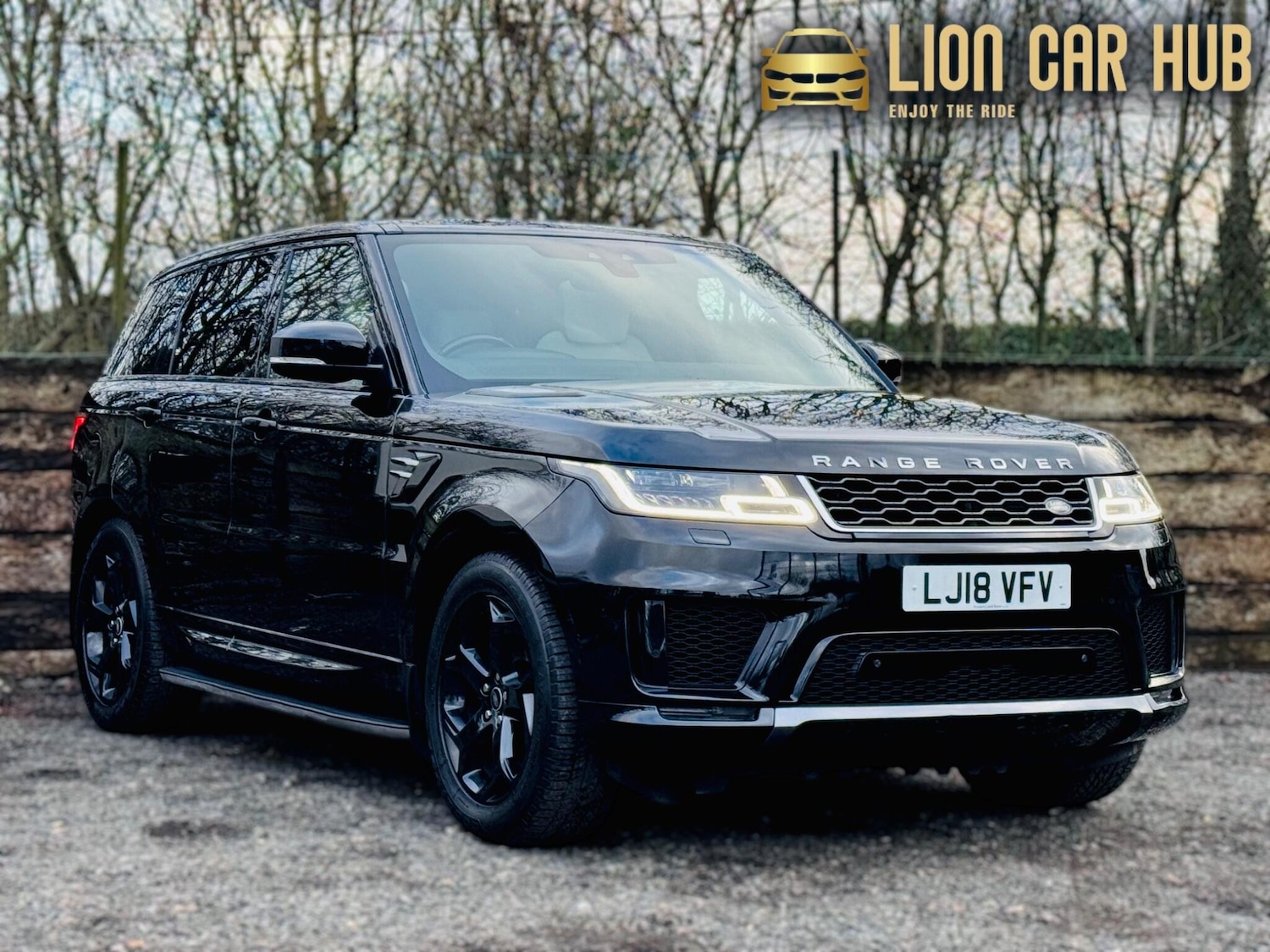 Used Land Rover Range Rover Sport 2018 for sale - 77278789: Photo 90