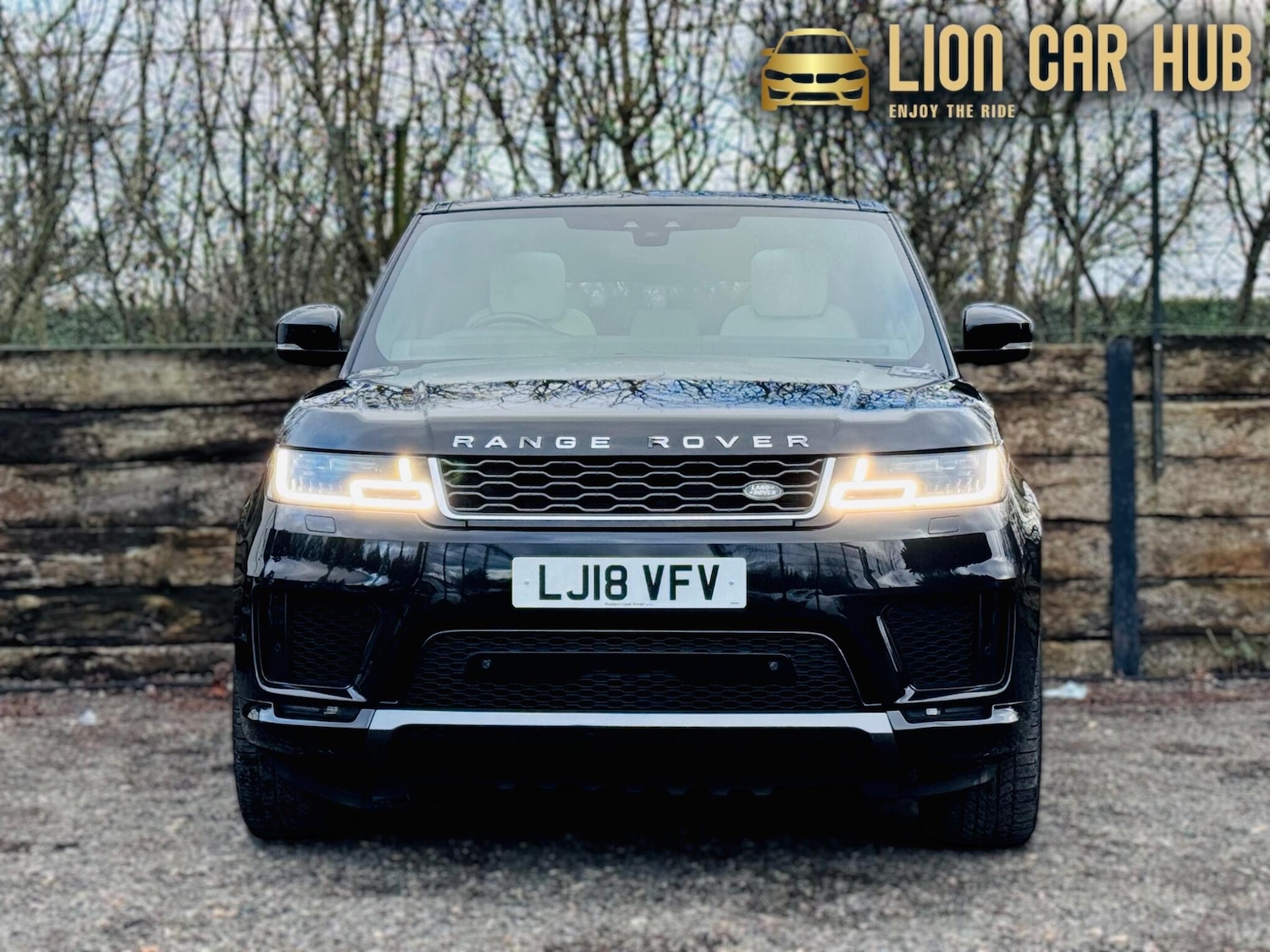 Used Land Rover Range Rover Sport 2018 for sale - 77278789: Photo 91