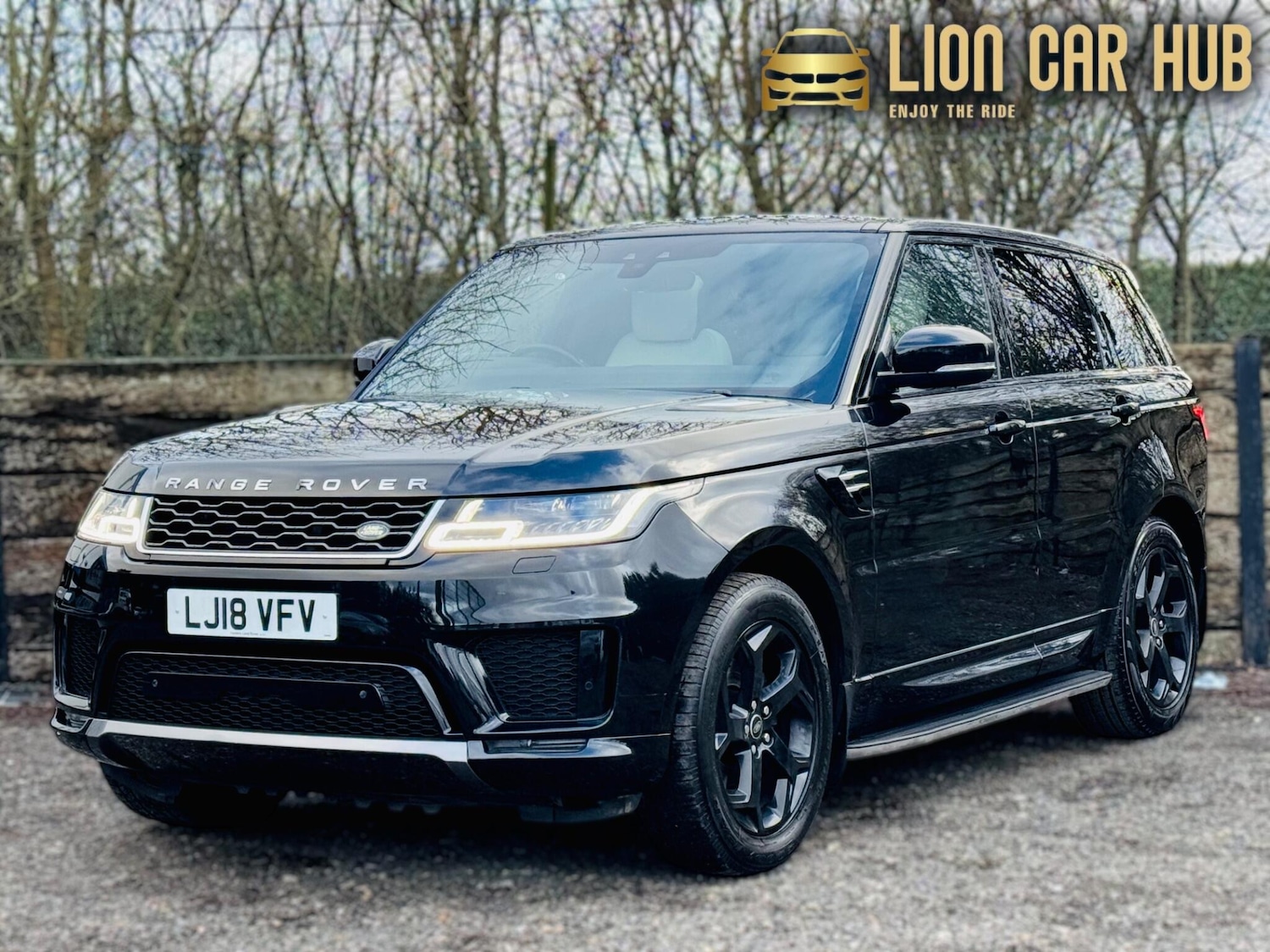 Used Land Rover Range Rover Sport 2018 for sale - 77278789: Photo 92