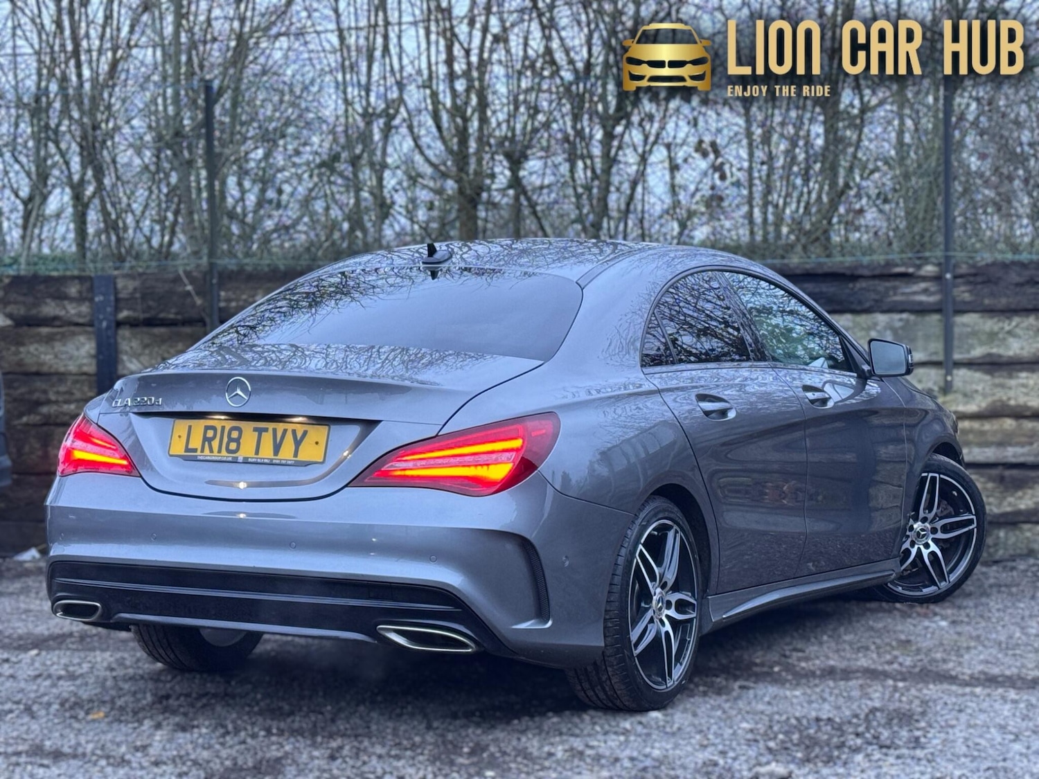 Used Mercedes-Benz CLA 2018 for sale - 77377227: Photo 11