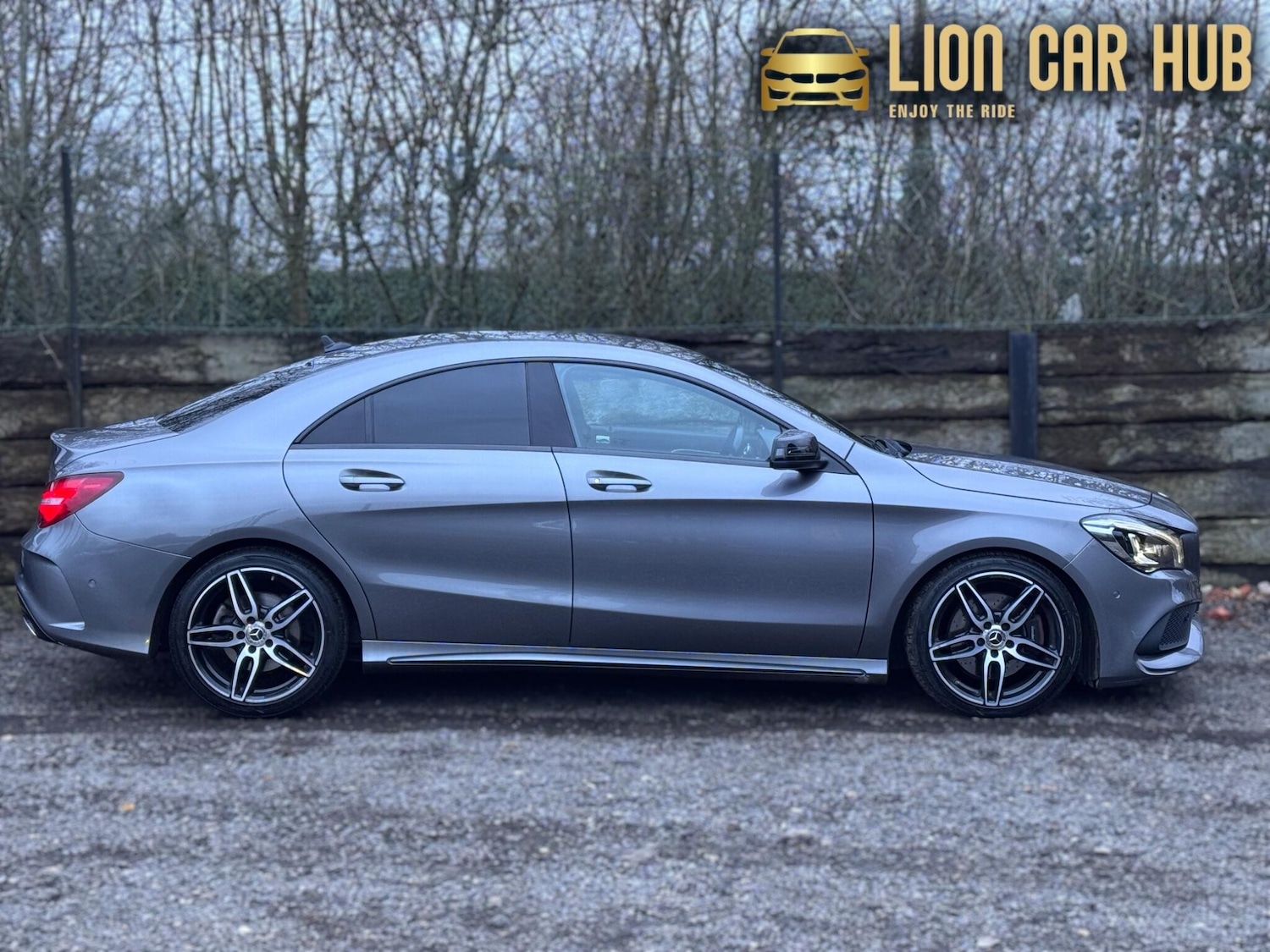 Used Mercedes-Benz CLA 2018 for sale - 77377227: Photo 12