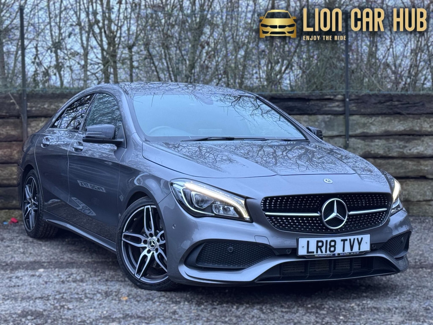 Used Mercedes-Benz CLA 2018 for sale - 77377227: Photo 13