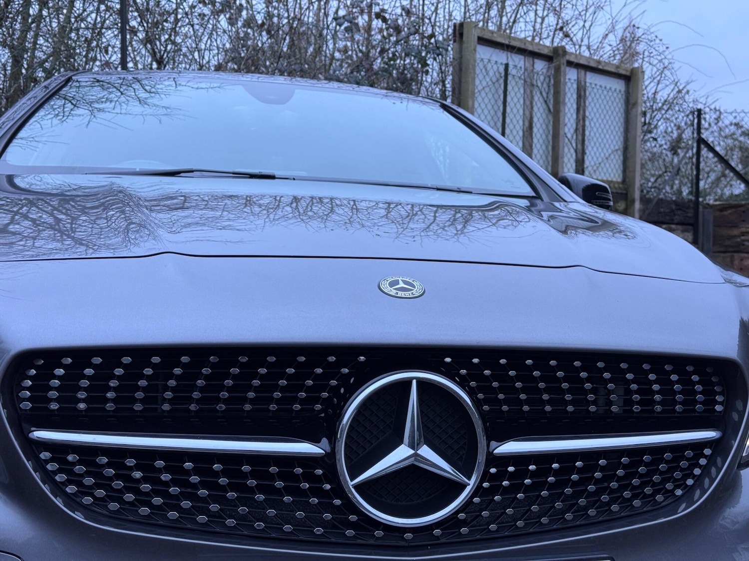Used Mercedes-Benz CLA 2018 for sale - 77377227: Photo 16
