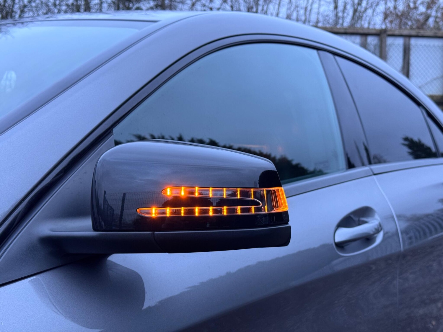 Used Mercedes-Benz CLA 2018 for sale - 77377227: Photo 17