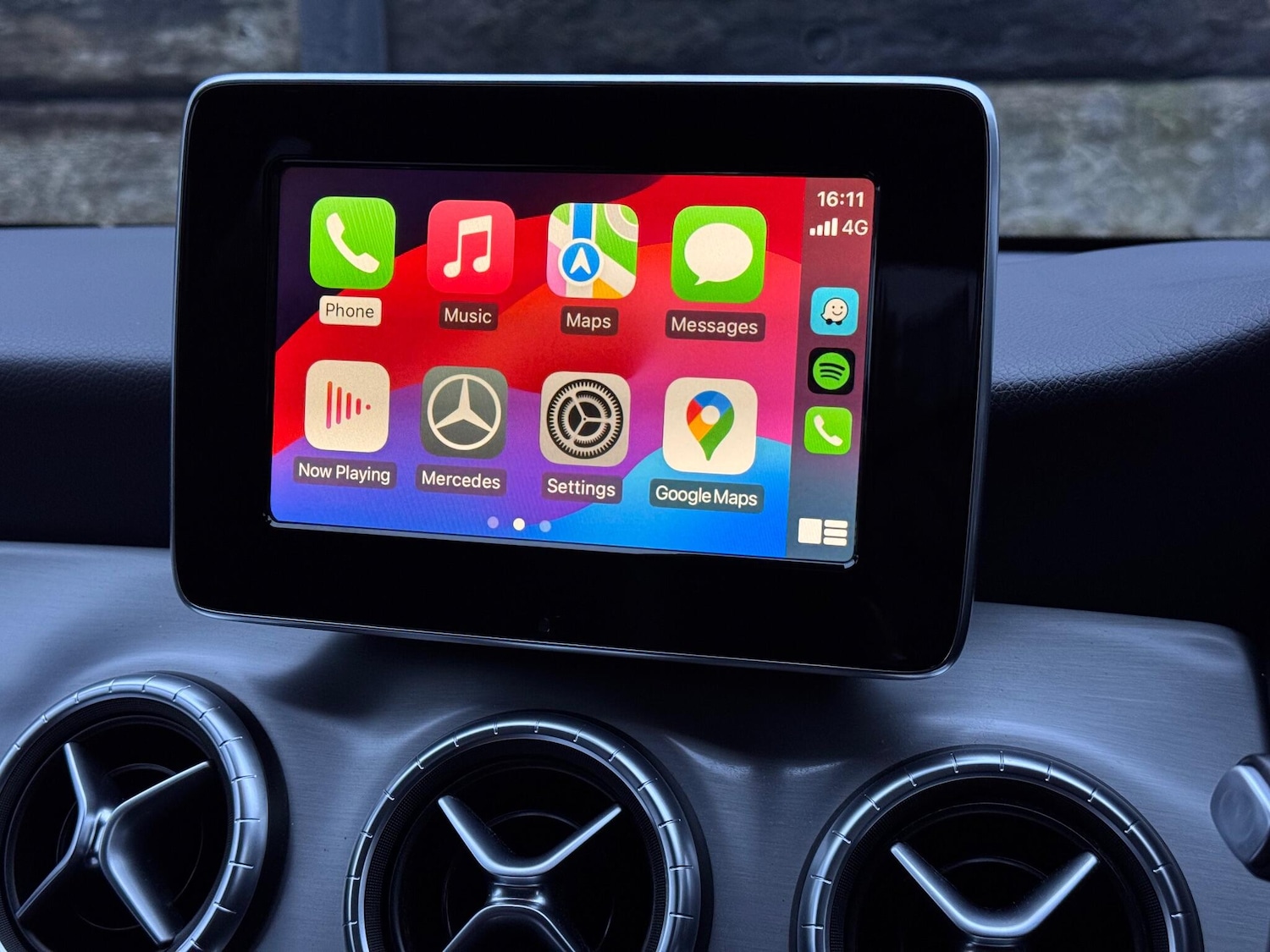 Used Mercedes-Benz CLA 2018 for sale - 77377227: Photo 2