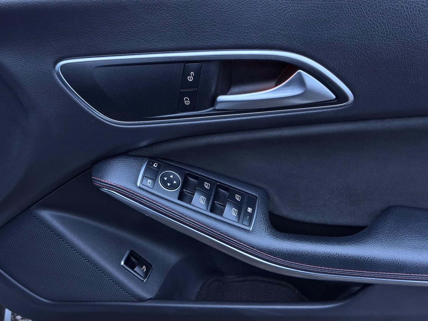 Used Mercedes-Benz CLA 2018 for sale - 77377227: Photo 22