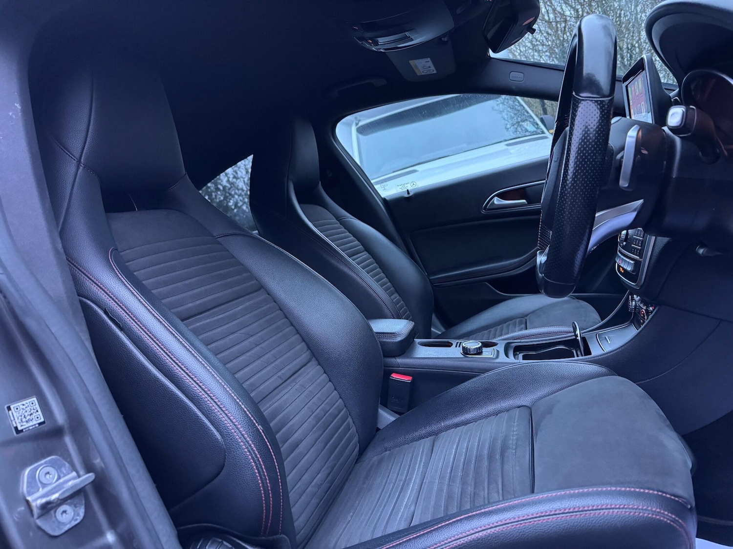 Used Mercedes-Benz CLA 2018 for sale - 77377227: Photo 23