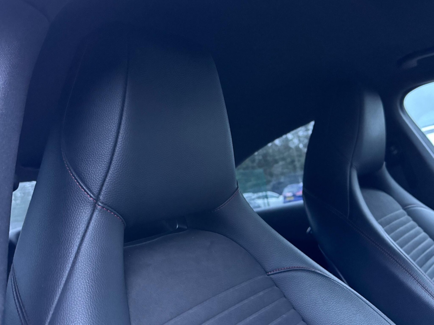 Used Mercedes-Benz CLA 2018 for sale - 77377227: Photo 24