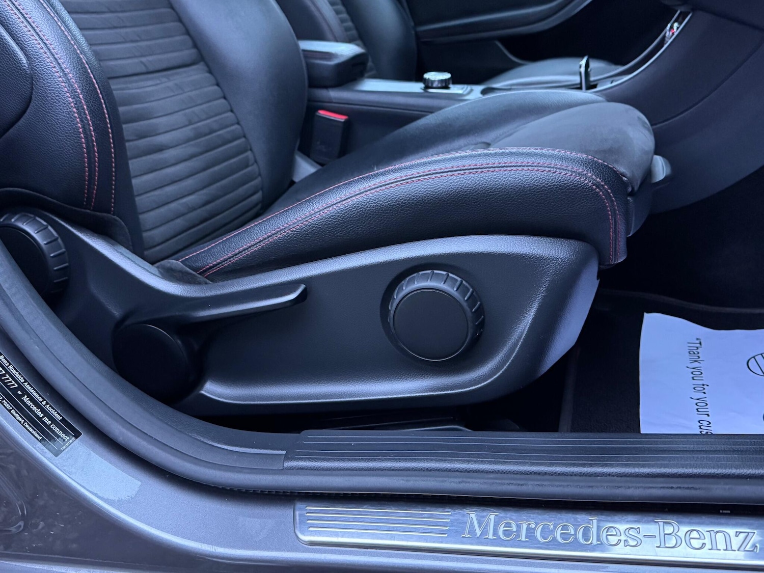 Used Mercedes-Benz CLA 2018 for sale - 77377227: Photo 25