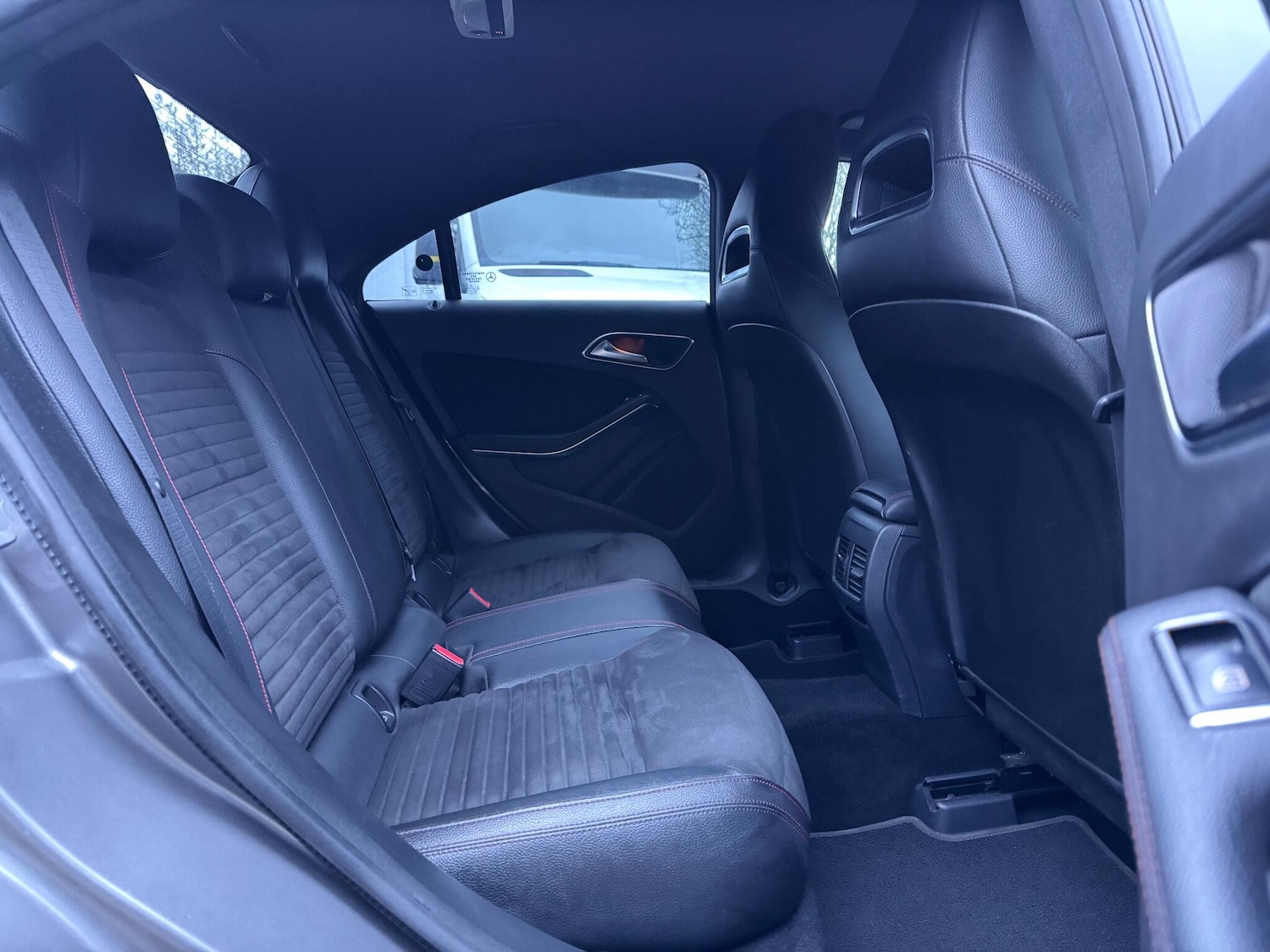 Used Mercedes-Benz CLA 2018 for sale - 77377227: Photo 26