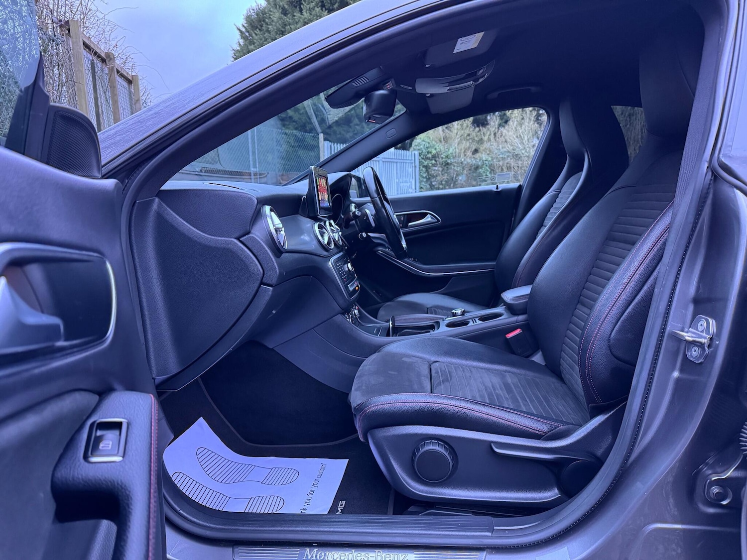 Used Mercedes-Benz CLA 2018 for sale - 77377227: Photo 28